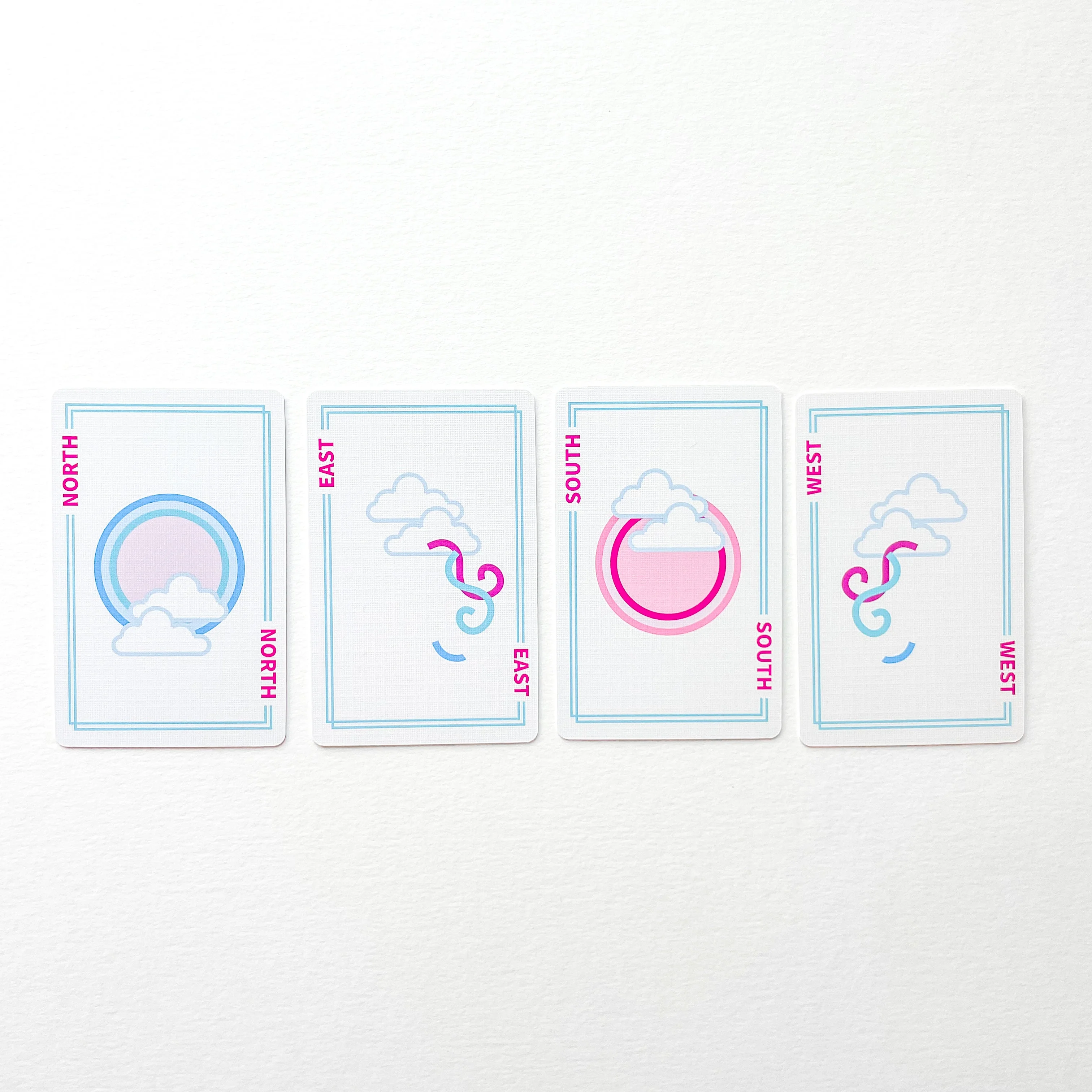 Play Away Mahjong Cards: Modern Edition - Image 9