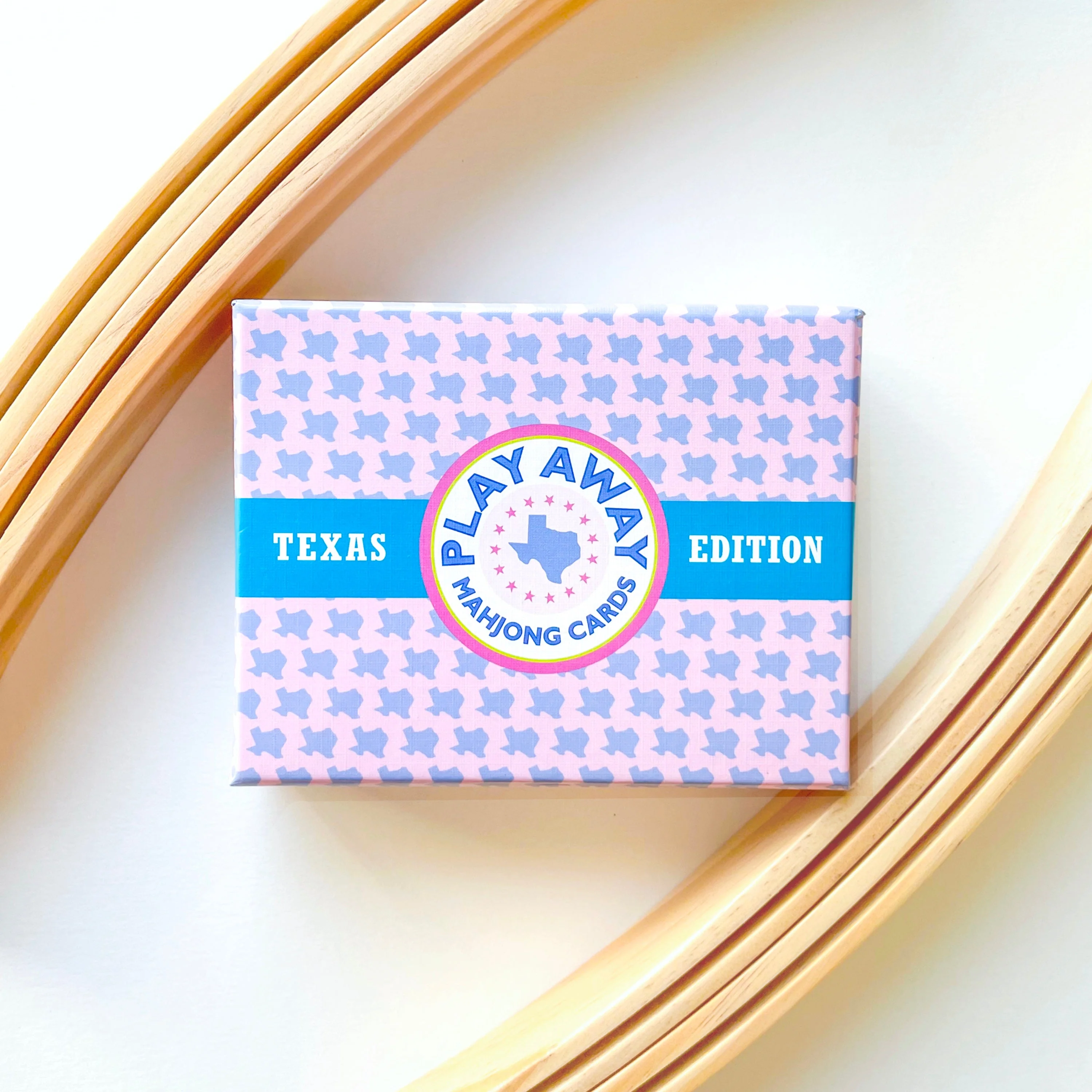 Play Away Mahjong Cards: Texas Edition - Image 6