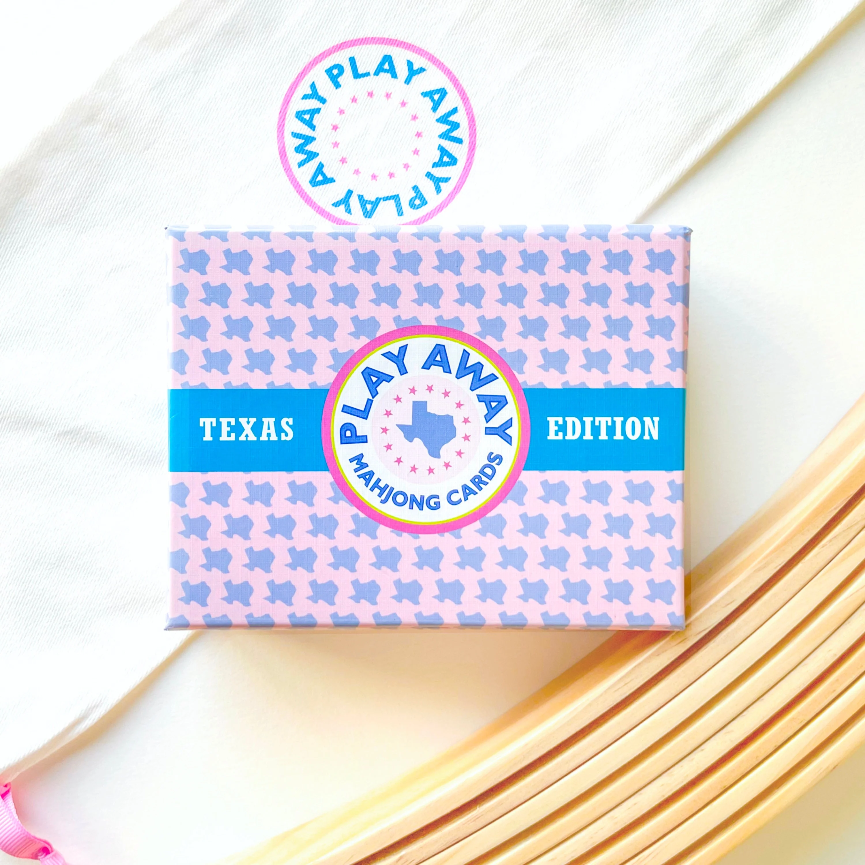Play Away Mahjong Cards: Texas Edition - Image 7