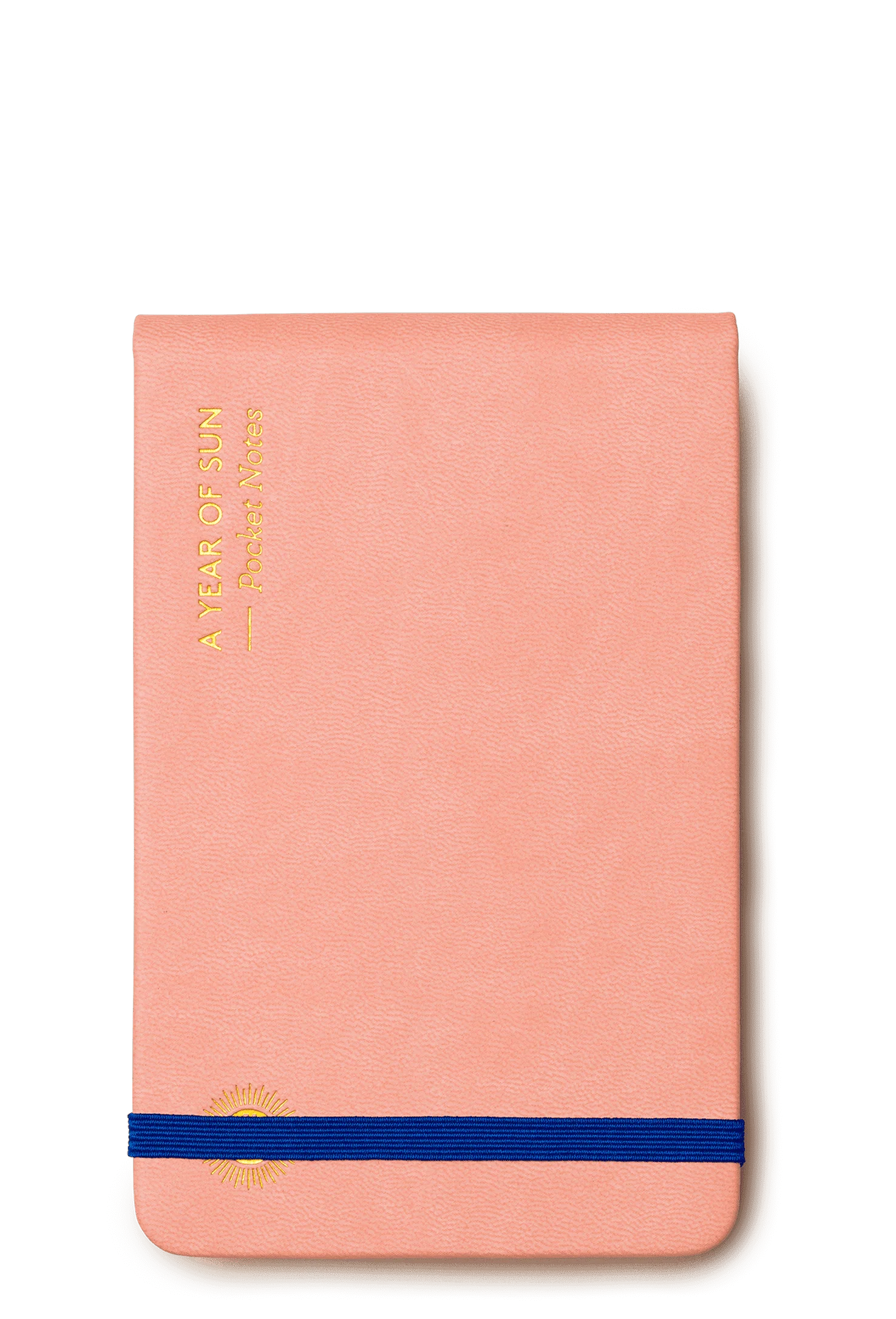 Pocket Notes A Year Of Sun - Image 3