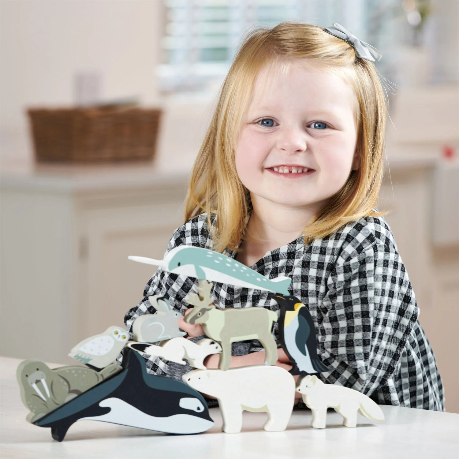Polar Animals - Image 6