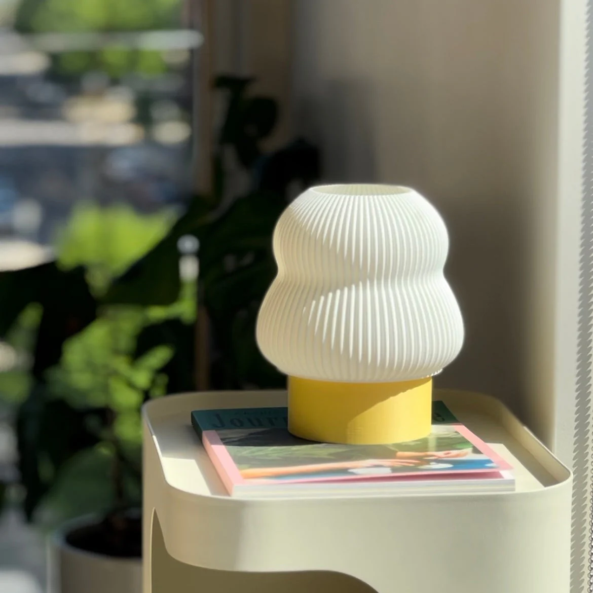 Poly Table Lamp - Image 6