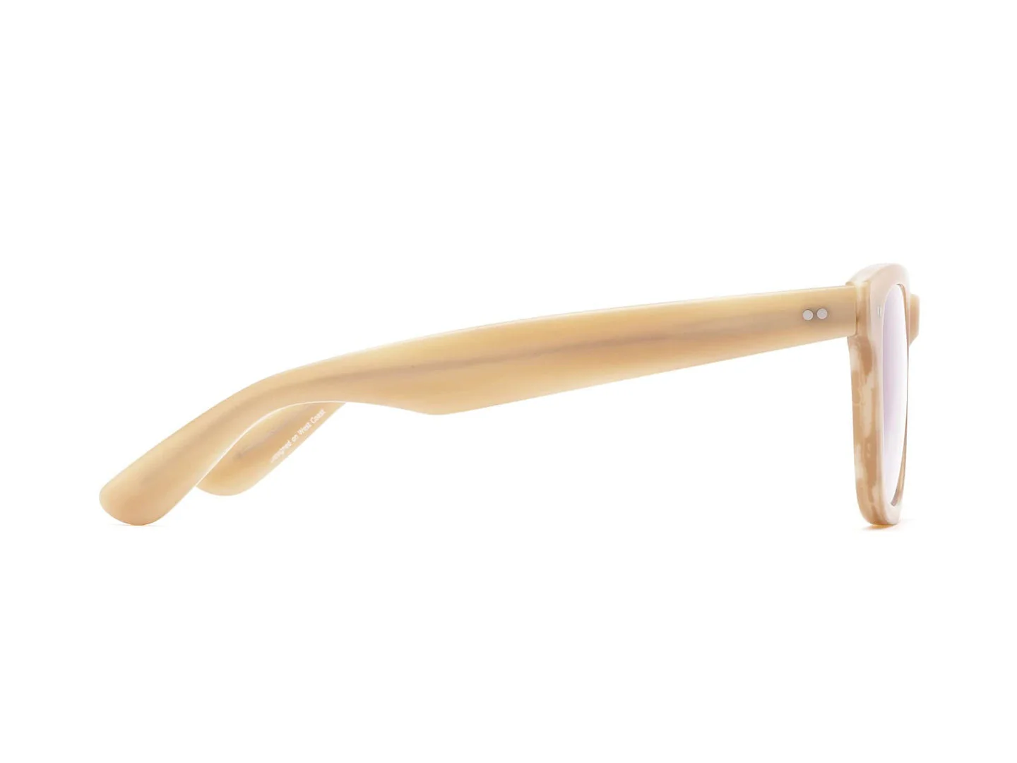 Caddis - Porgy Backstage Reading Glasses - Image 5