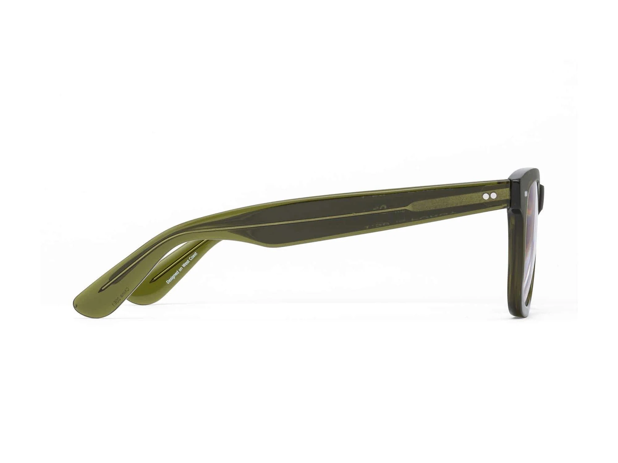 Caddis - Porgy Backstage Reading Glasses - Image 6