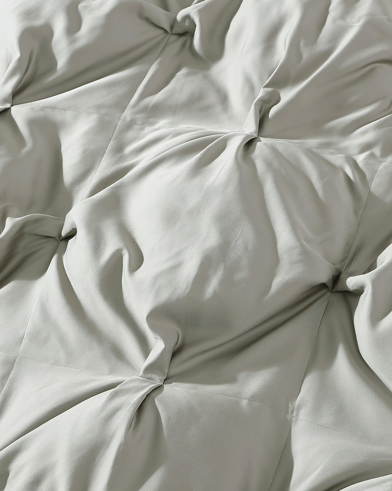 Premium Bamboo Bubble Comforter - Image 6