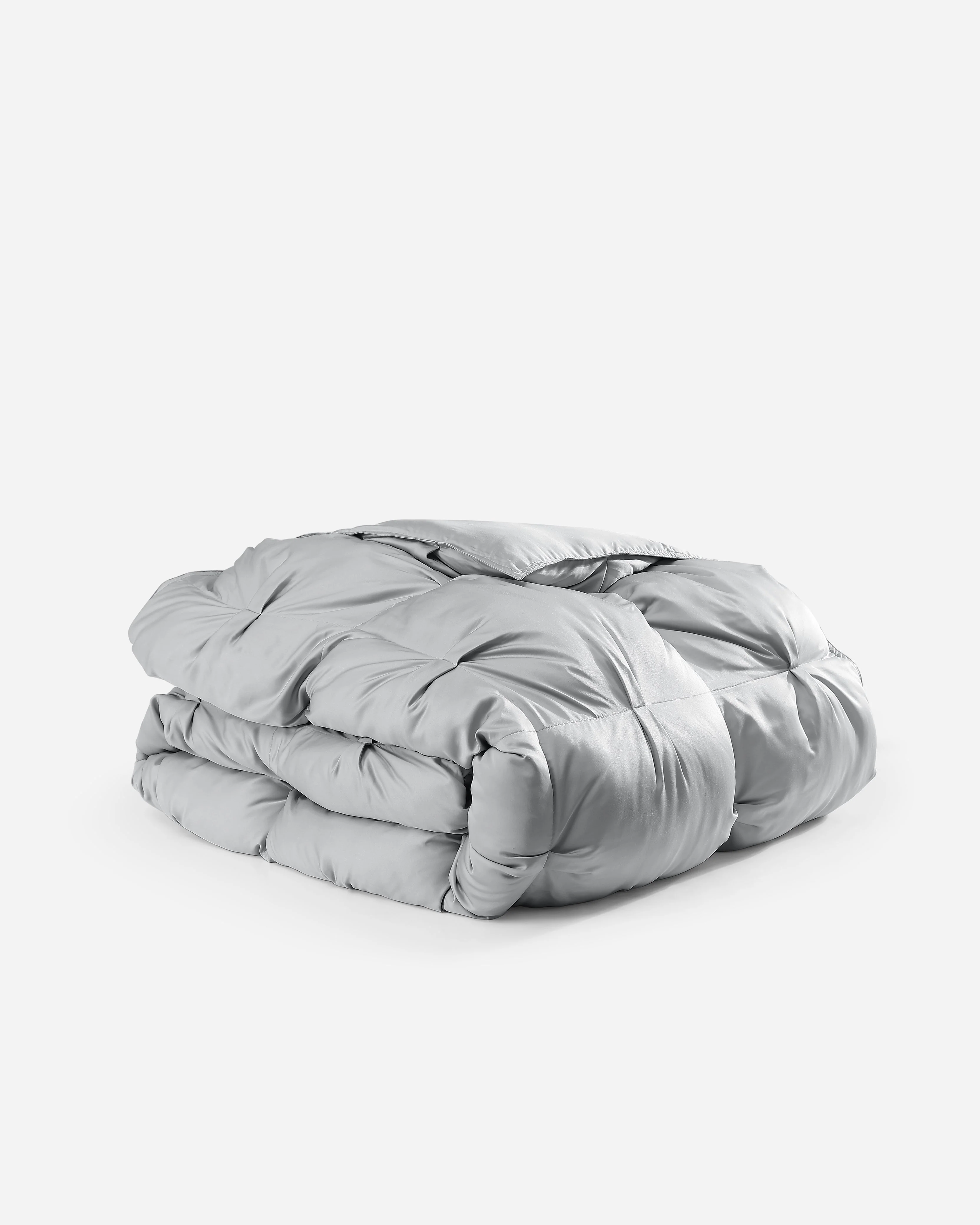 Premium Bamboo Bubble Comforter - Image 9