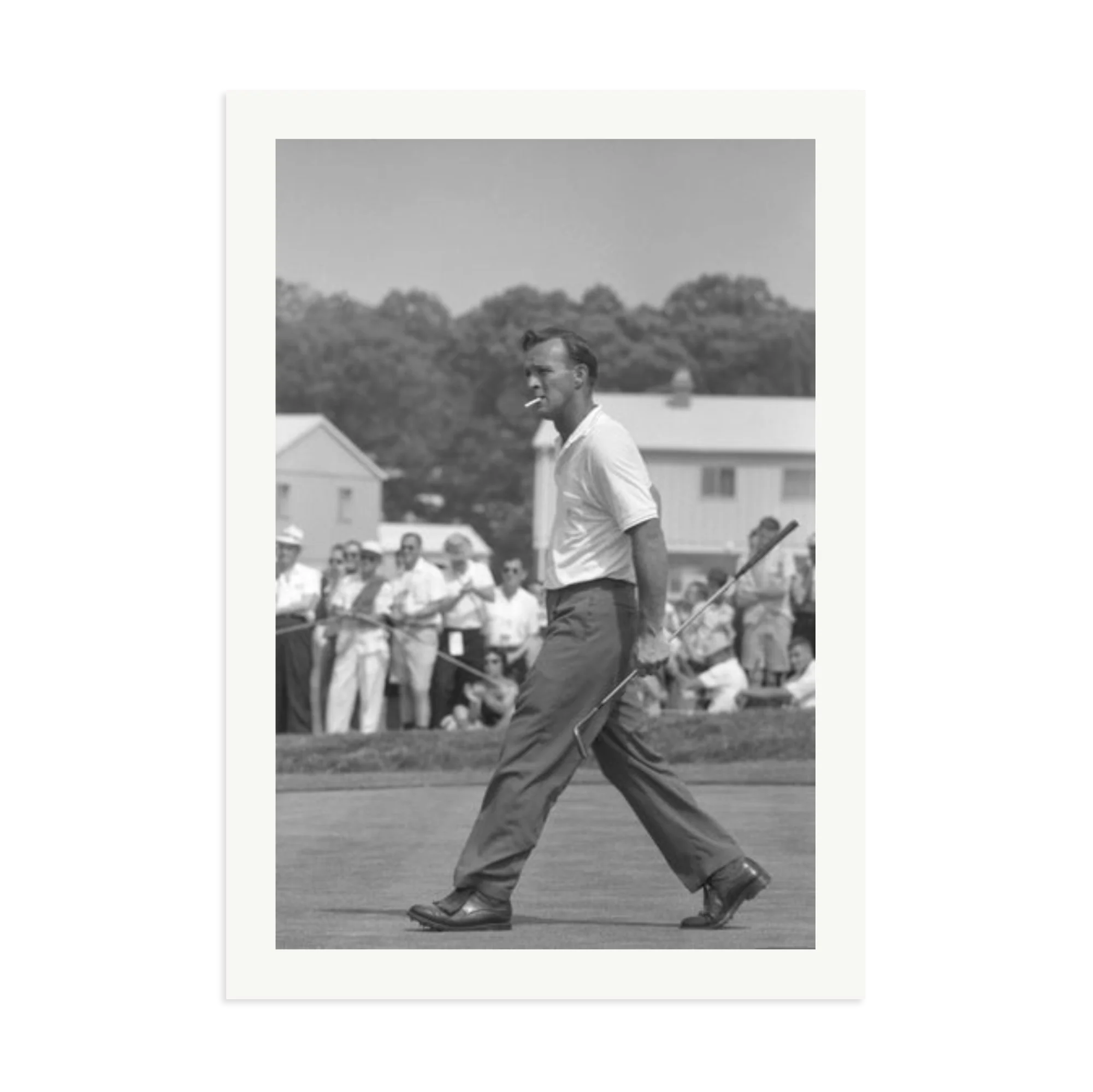 Pro Golfer Arnold Palmer - Image 15