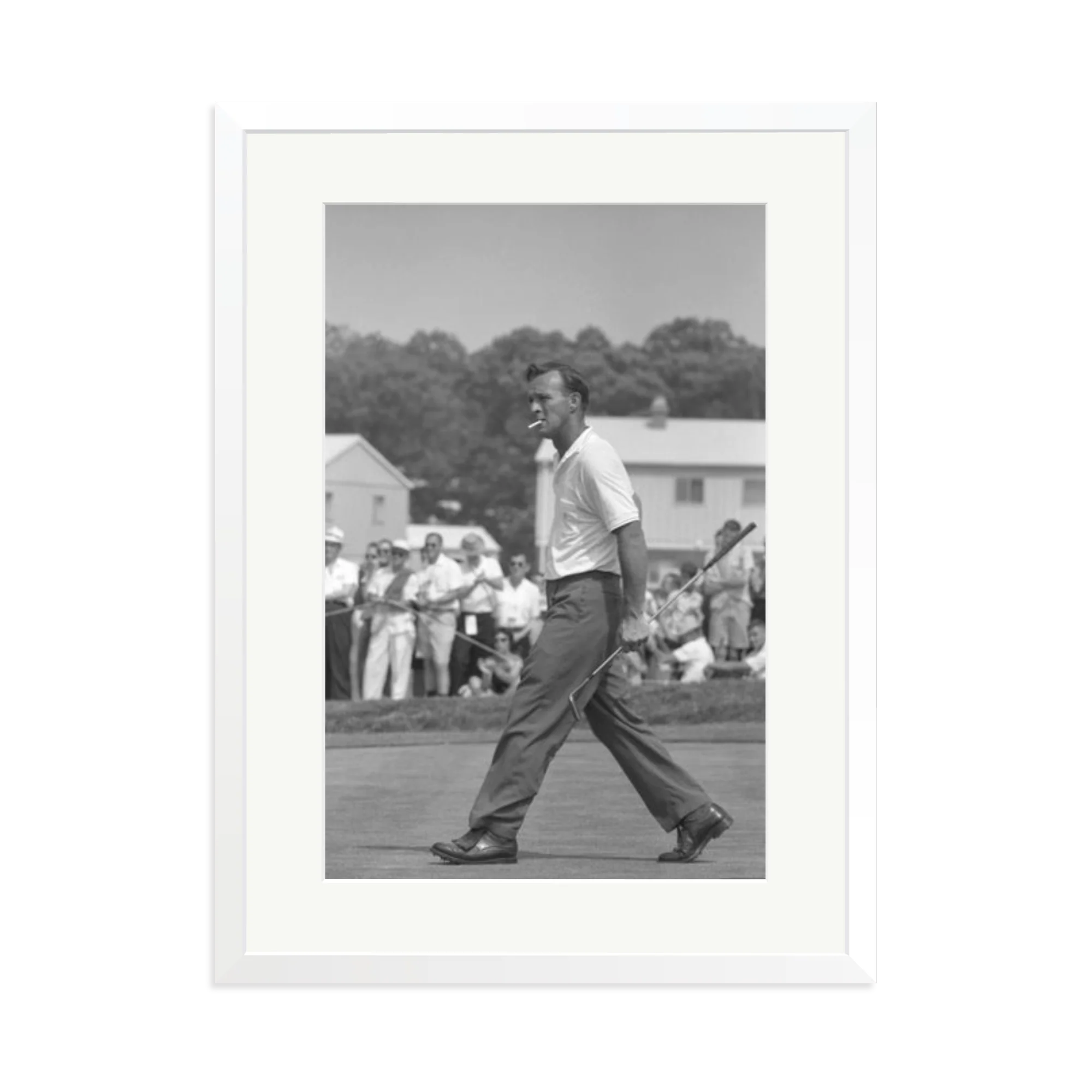 Pro Golfer Arnold Palmer - Image 4