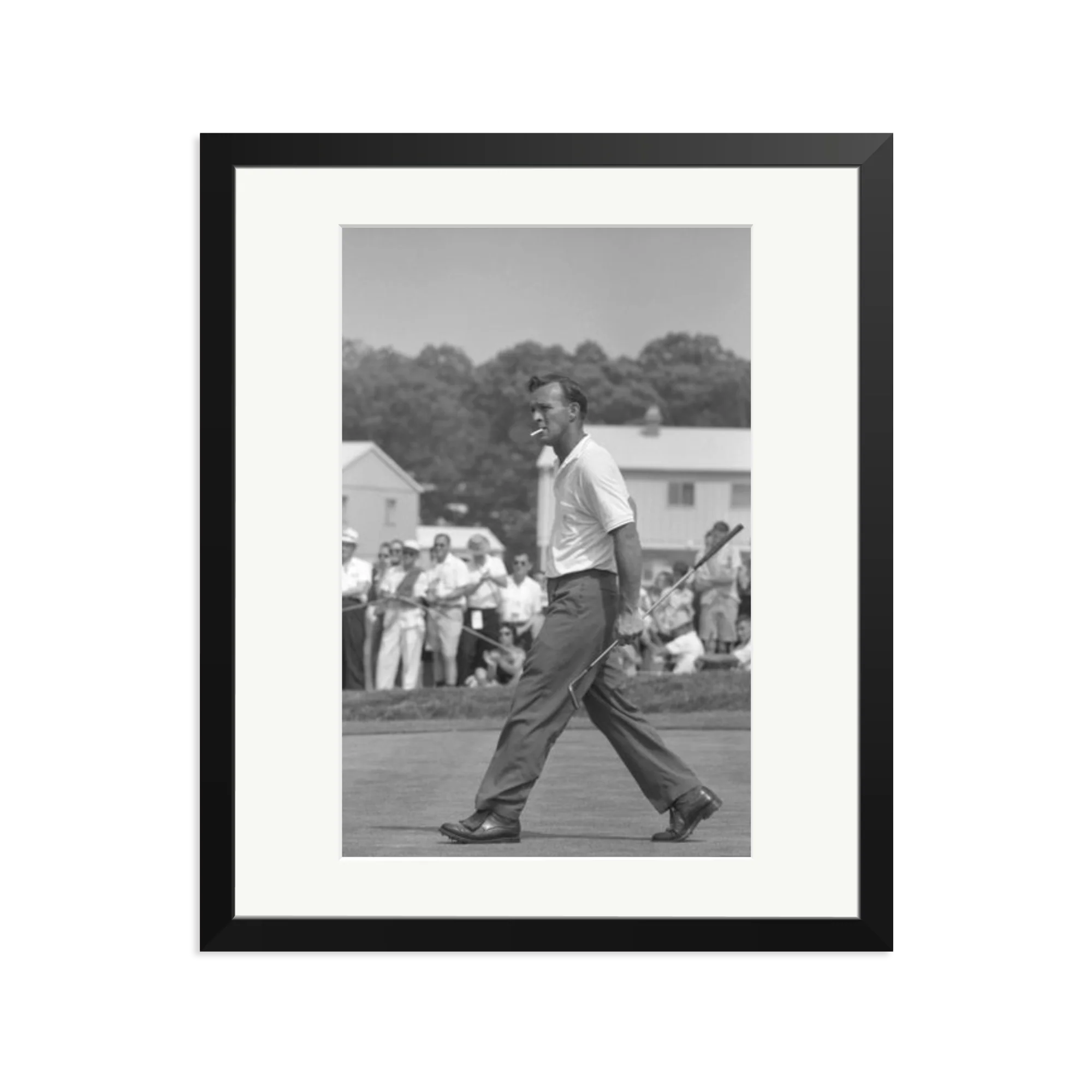Pro Golfer Arnold Palmer - Image 8
