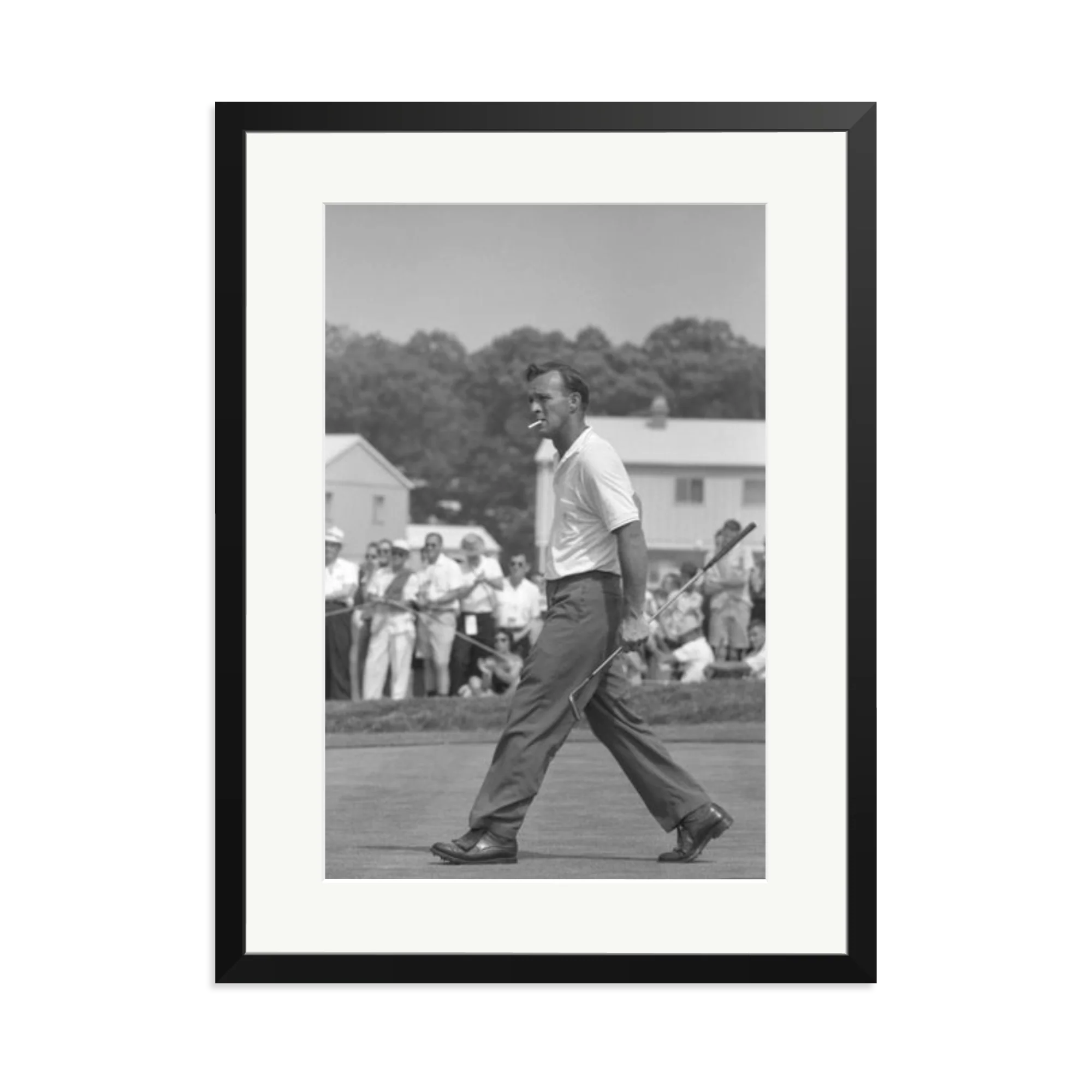 Pro Golfer Arnold Palmer - Image 9