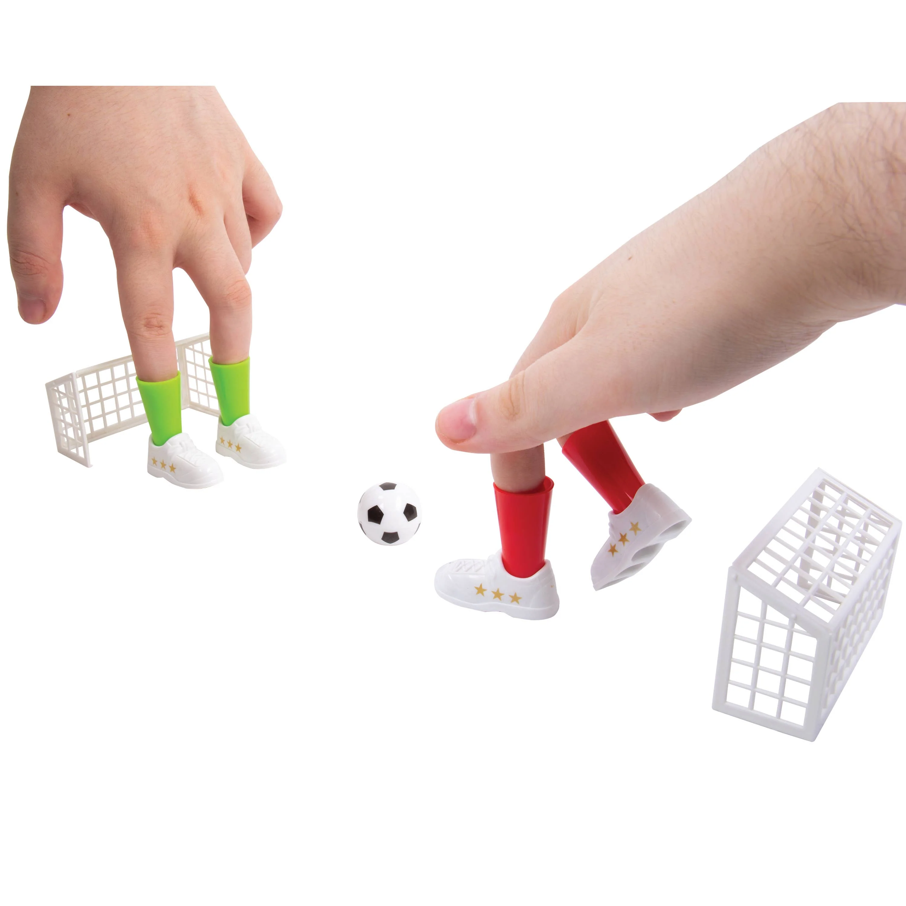 Probably World's Smallest Soccer - Image 2