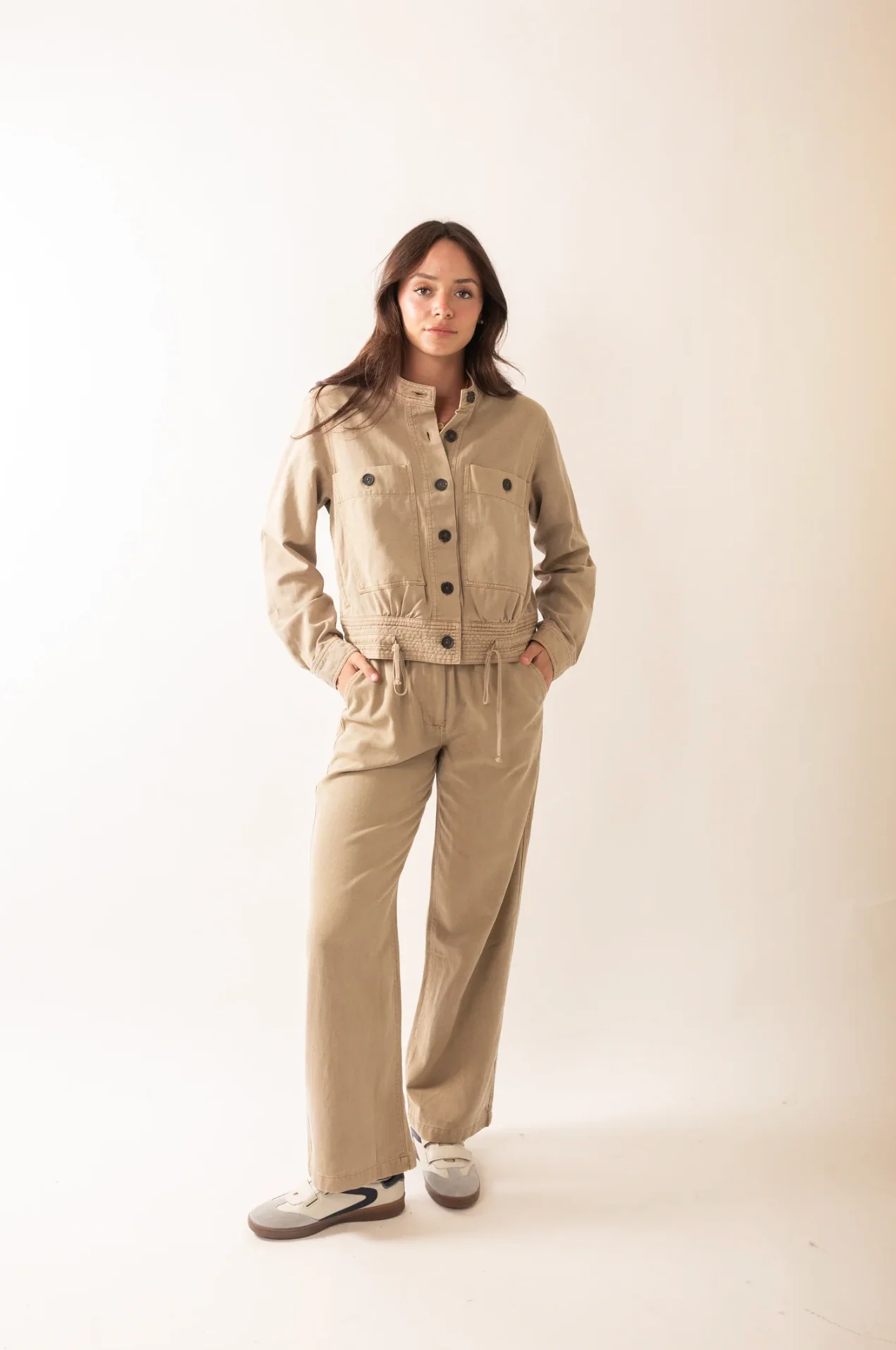 Rails - Lira - Washed Camel - Image 2