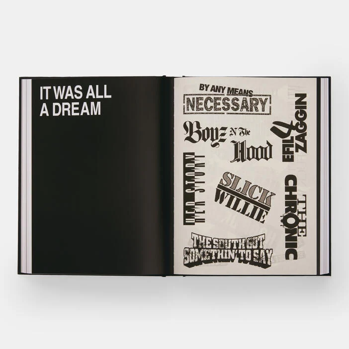 Rapper's Deluxe: How Hip Hop Made The World - Image 7