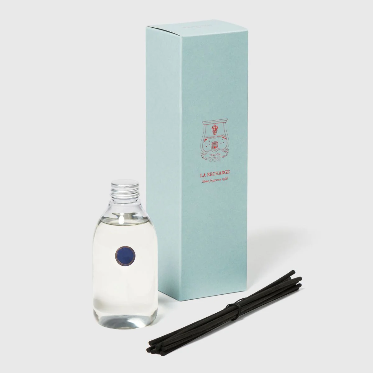 Trudon - Refill Diffuser Cyrnos