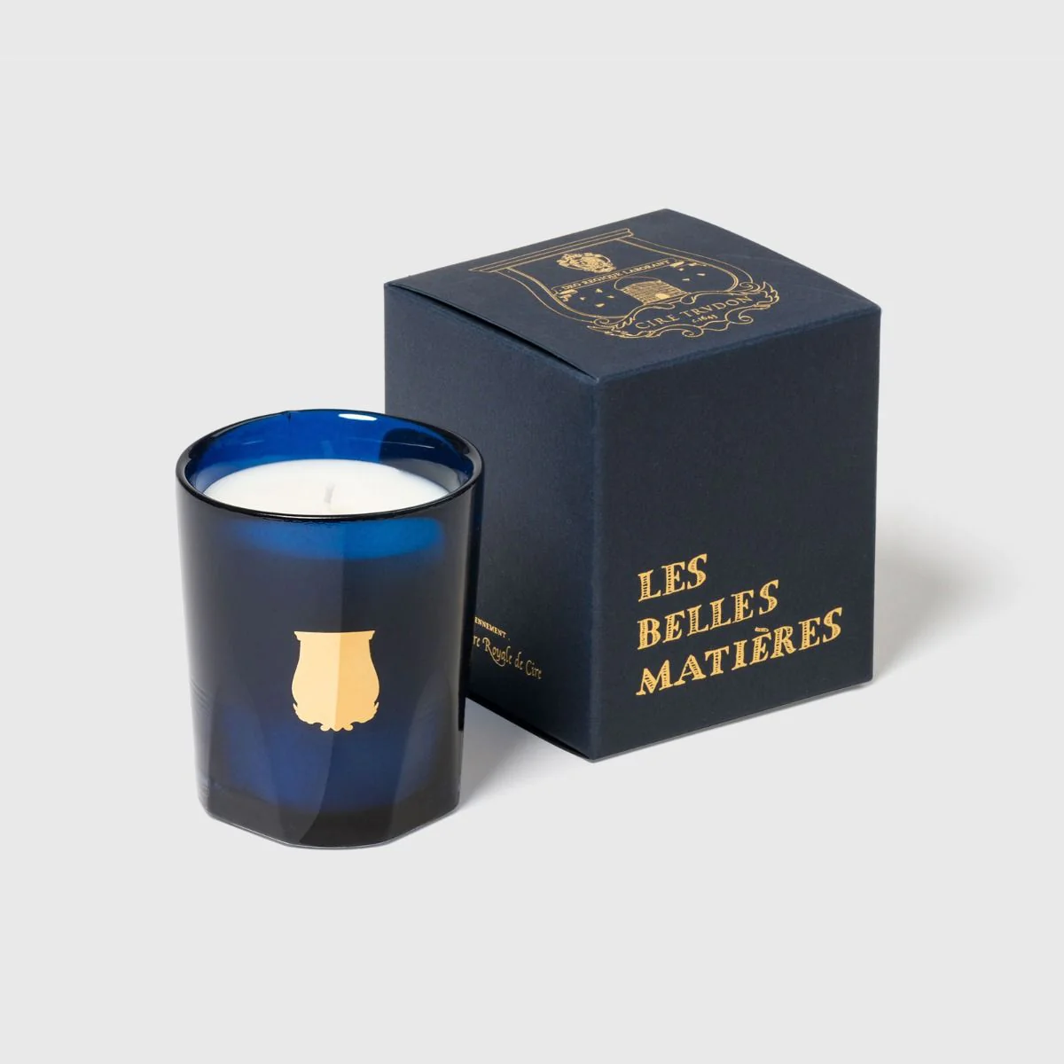Trudon - Reggio La Petite Scented Candle - Image 3
