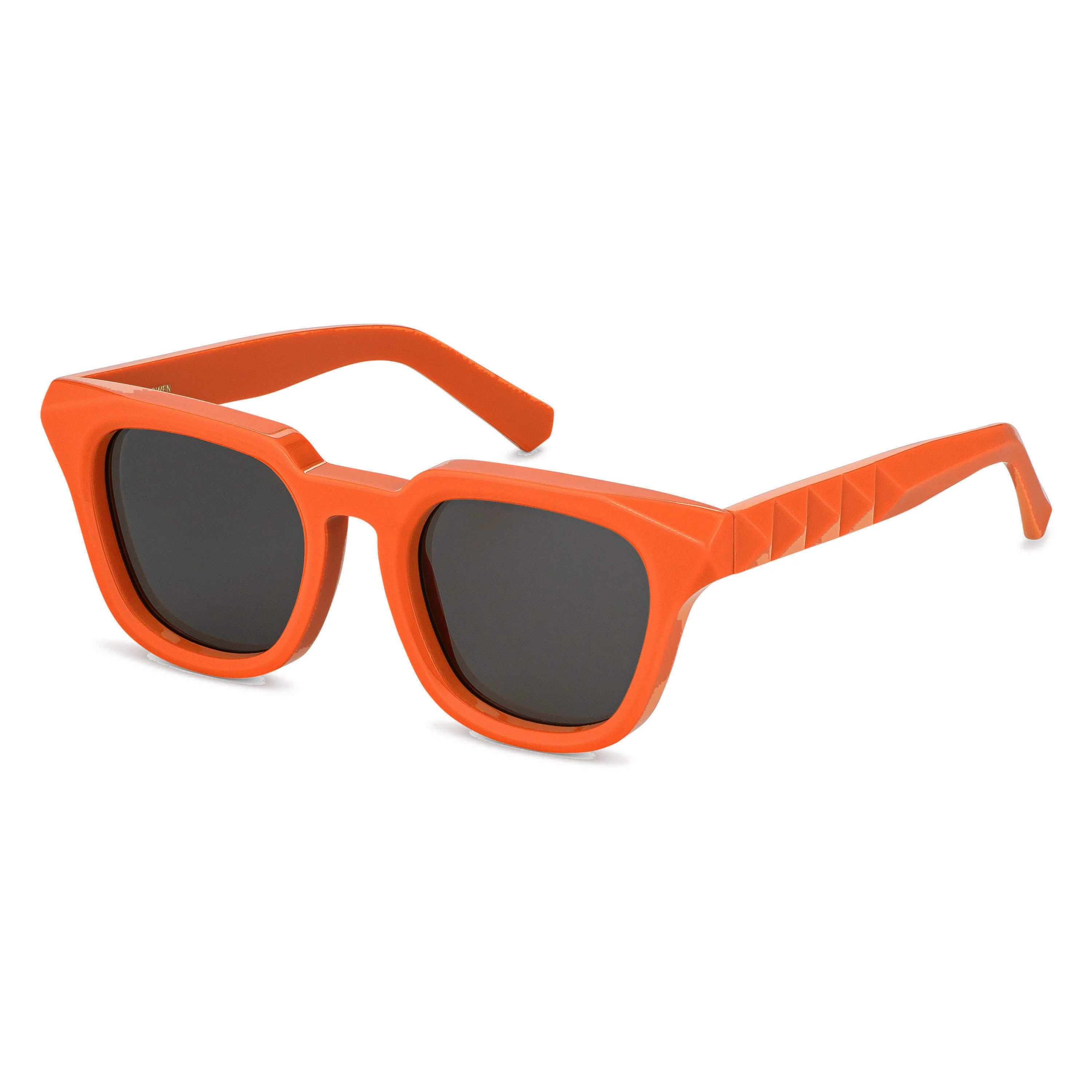 RENEGADE Coral Orange | Grey - Image 6