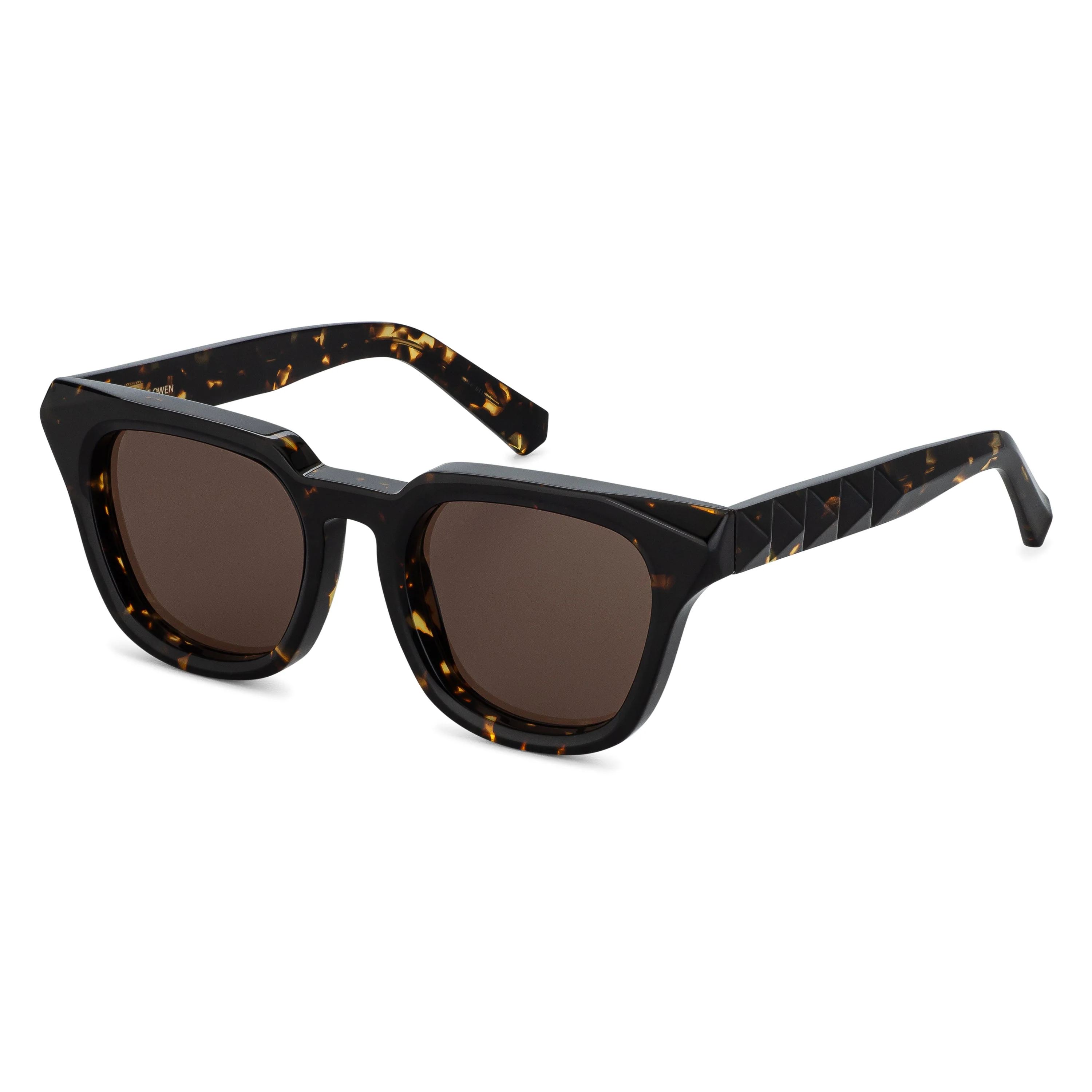RENEGADE Tortoise | Brown - Image 4
