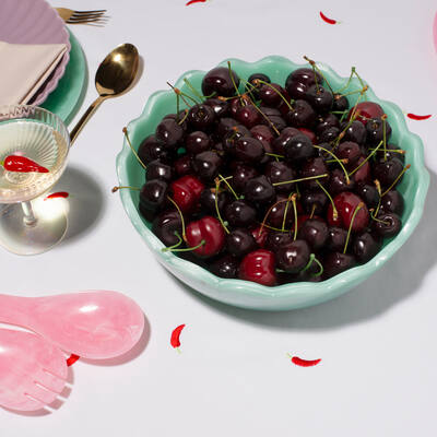 Resin Bowl - Image 11