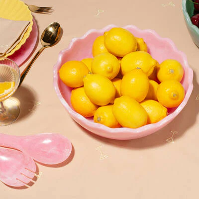 Resin Bowl - Image 6