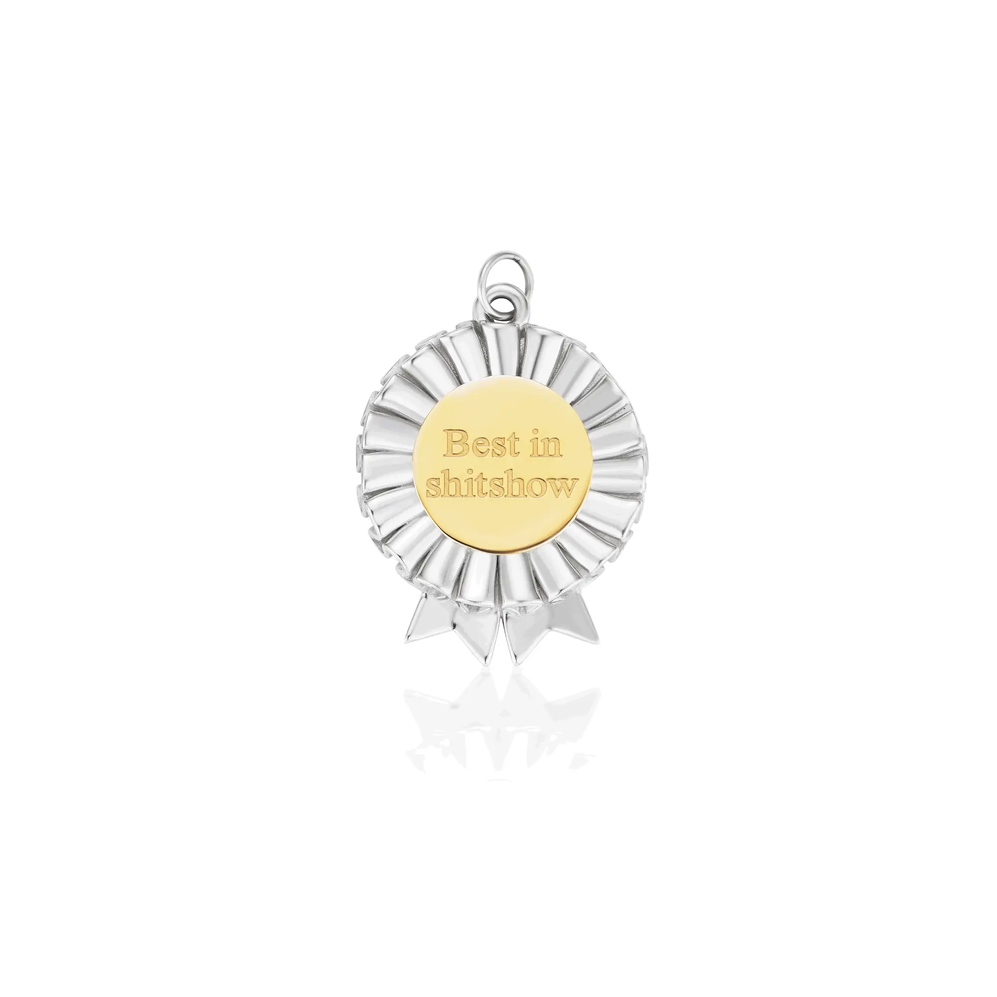 Ribbon Pendant - Image 5