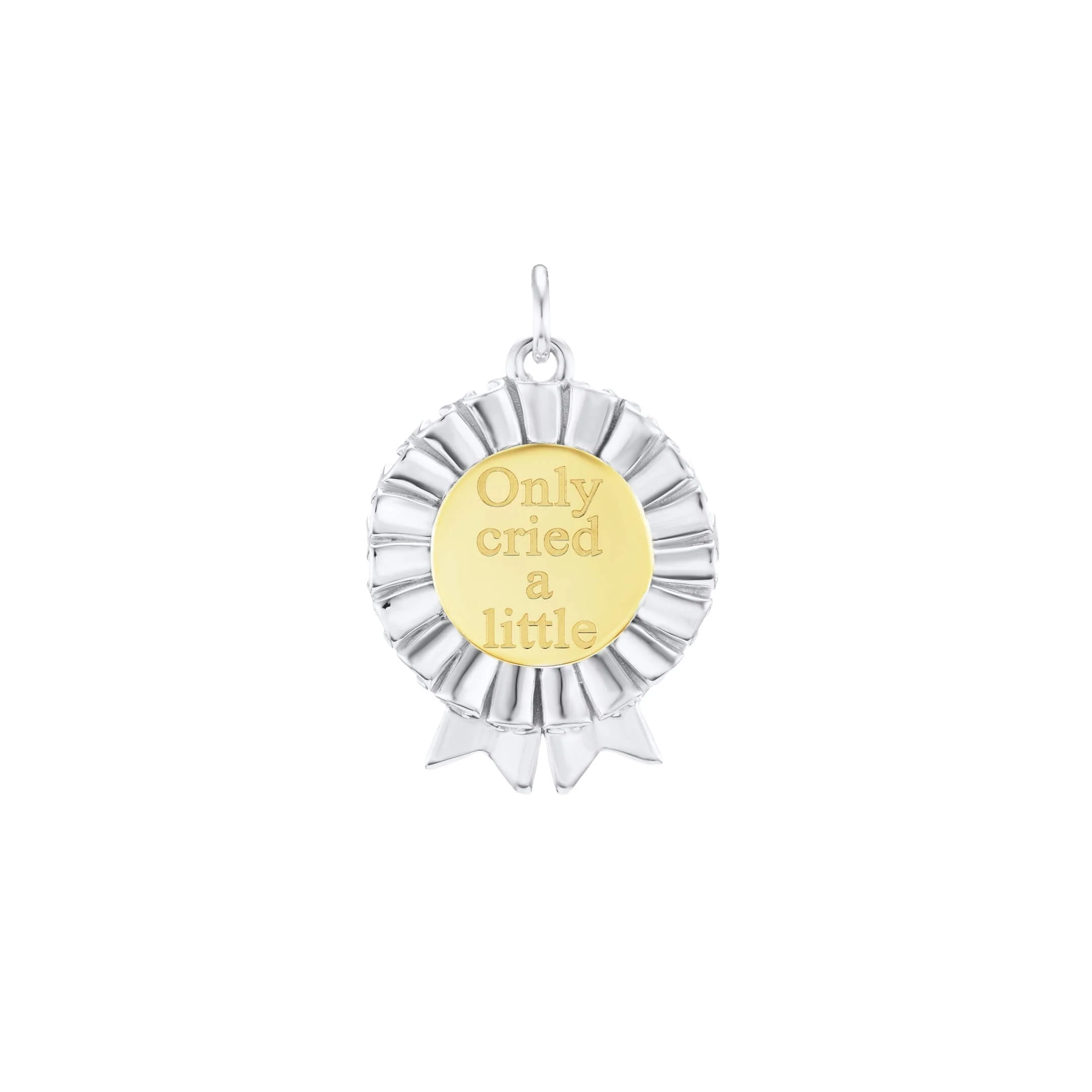 Ribbon Pendant - Image 7