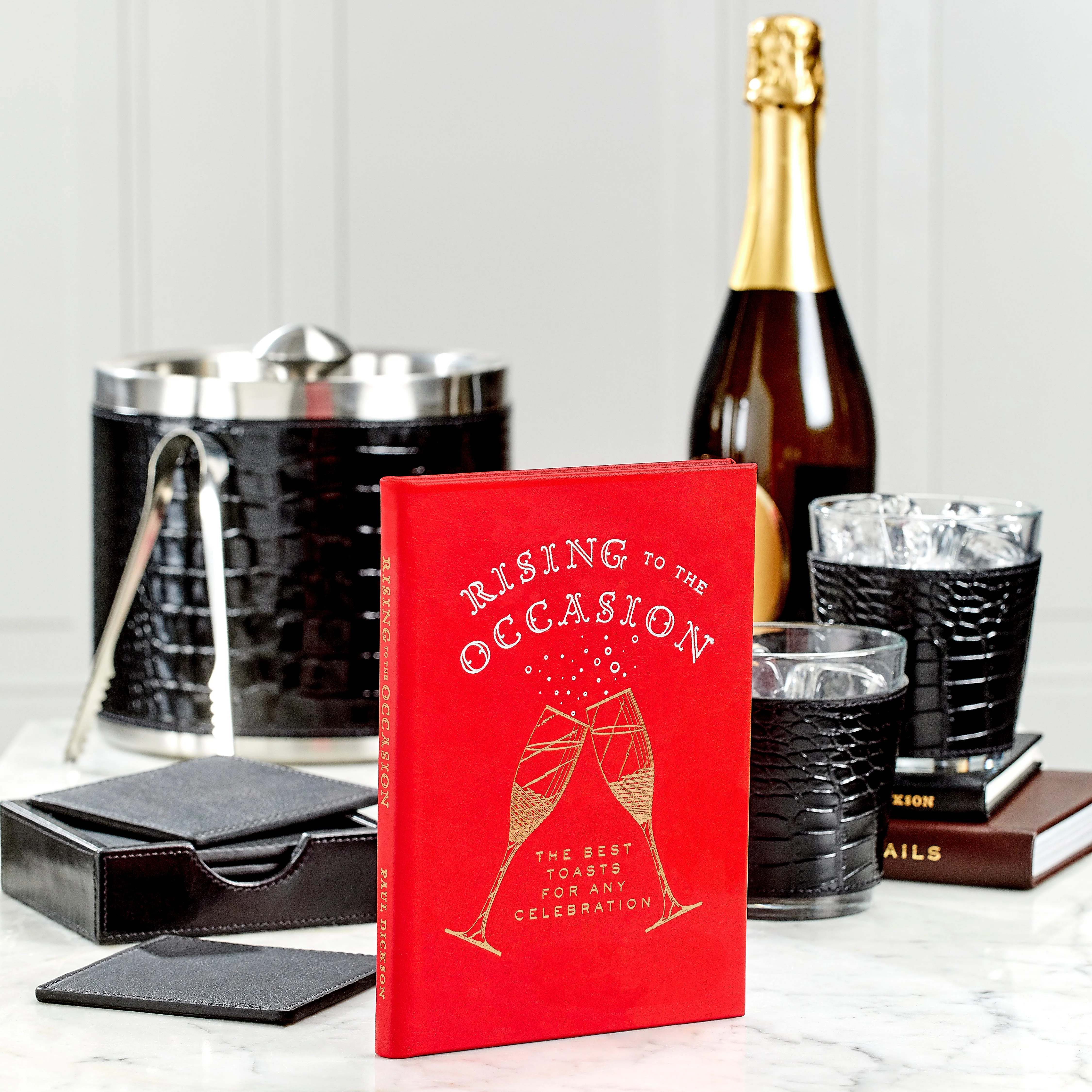 Rising to the Occasion - Image 2