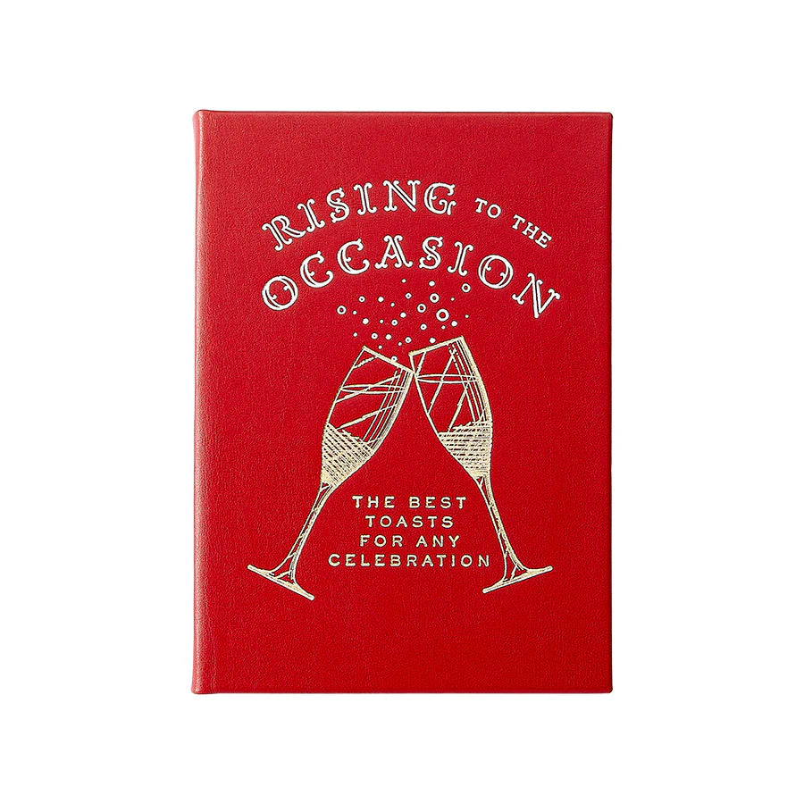 Rising to the Occasion - Image 3