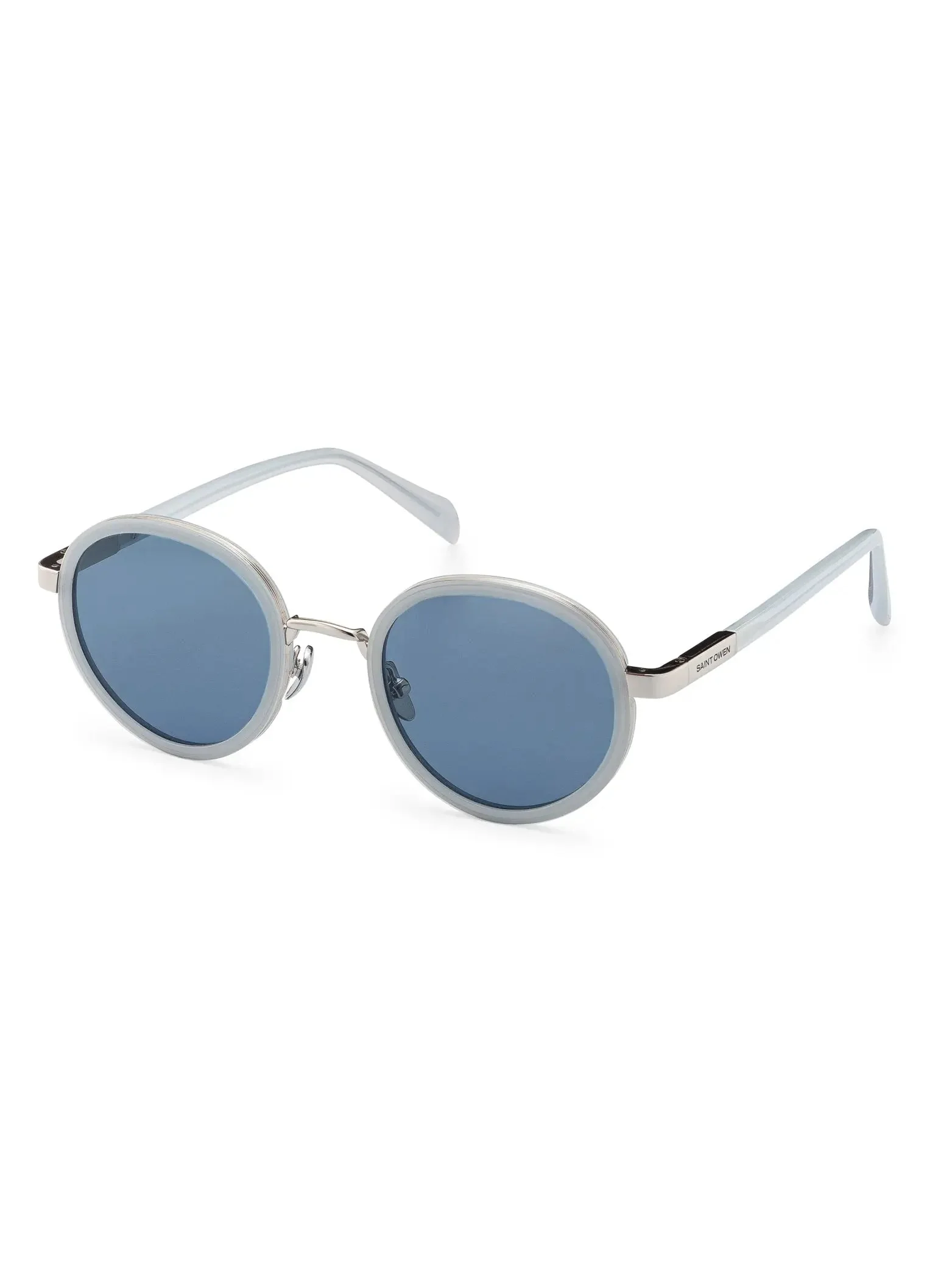 RIVER Steel Blue | Silver - Image 5