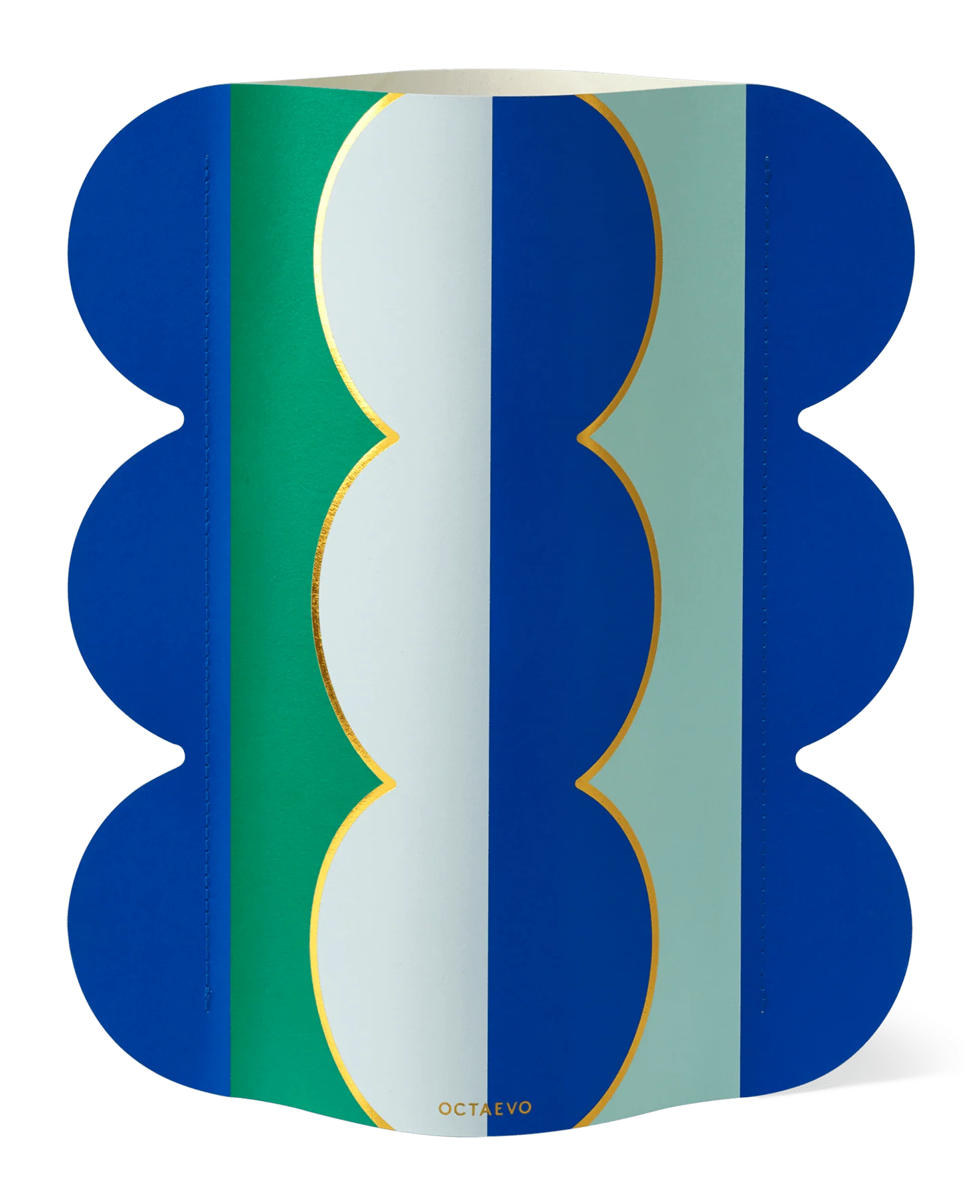 Riviera Paper Vase - Image 3