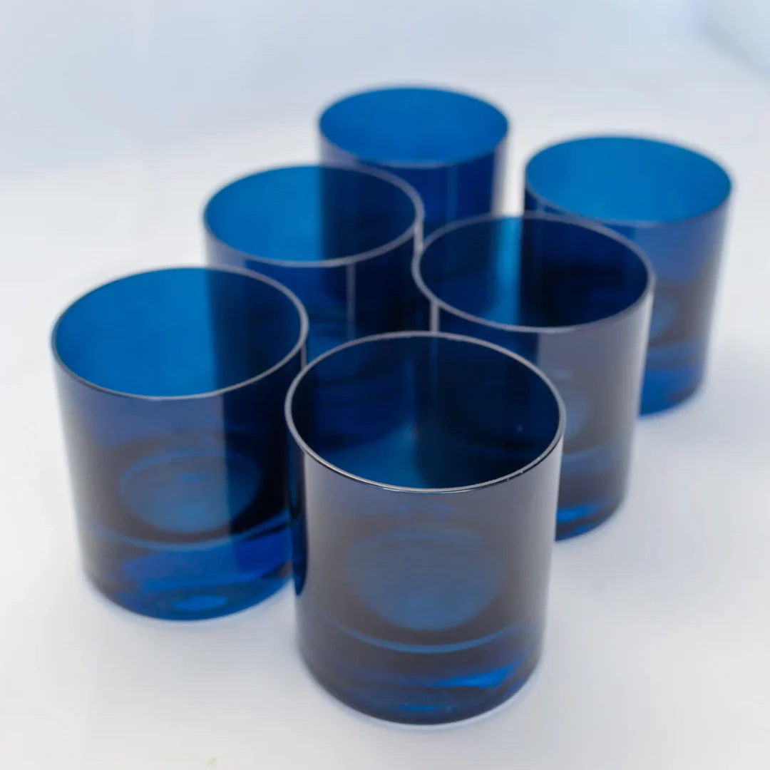 Estelle Rocks Glass - Image 3