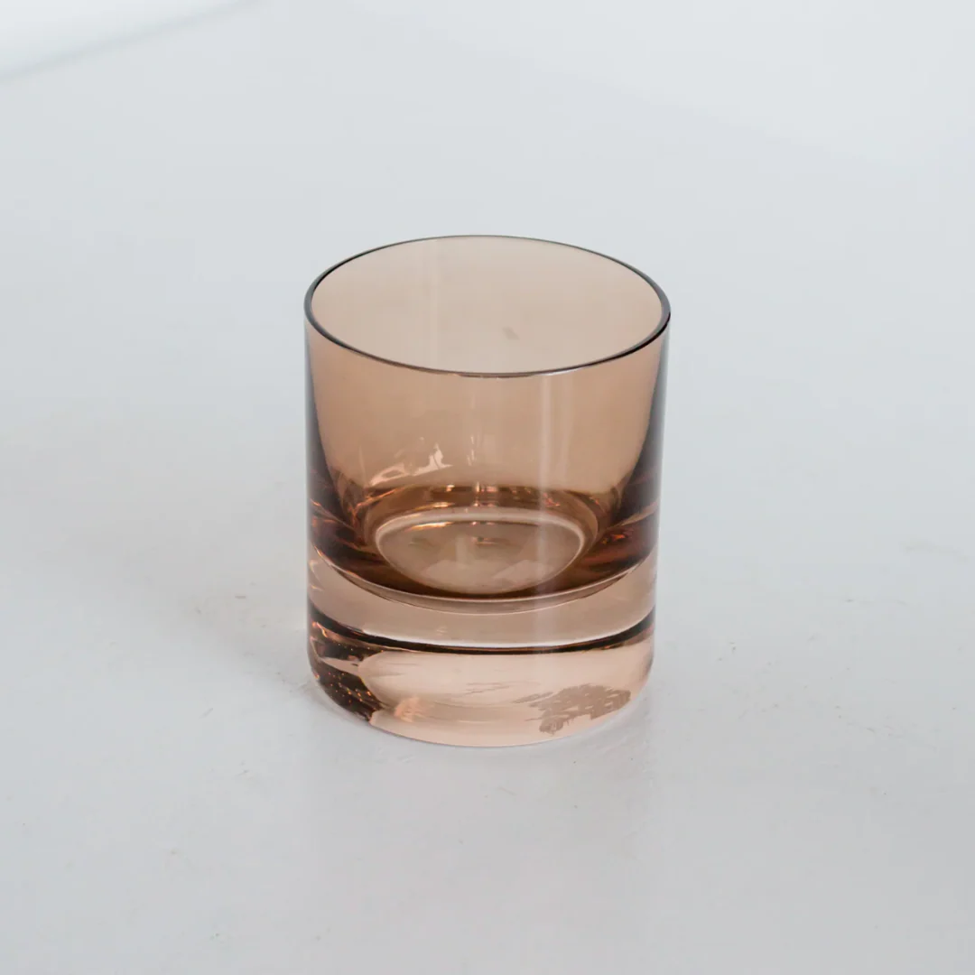 Estelle Rocks Glass - Image 6
