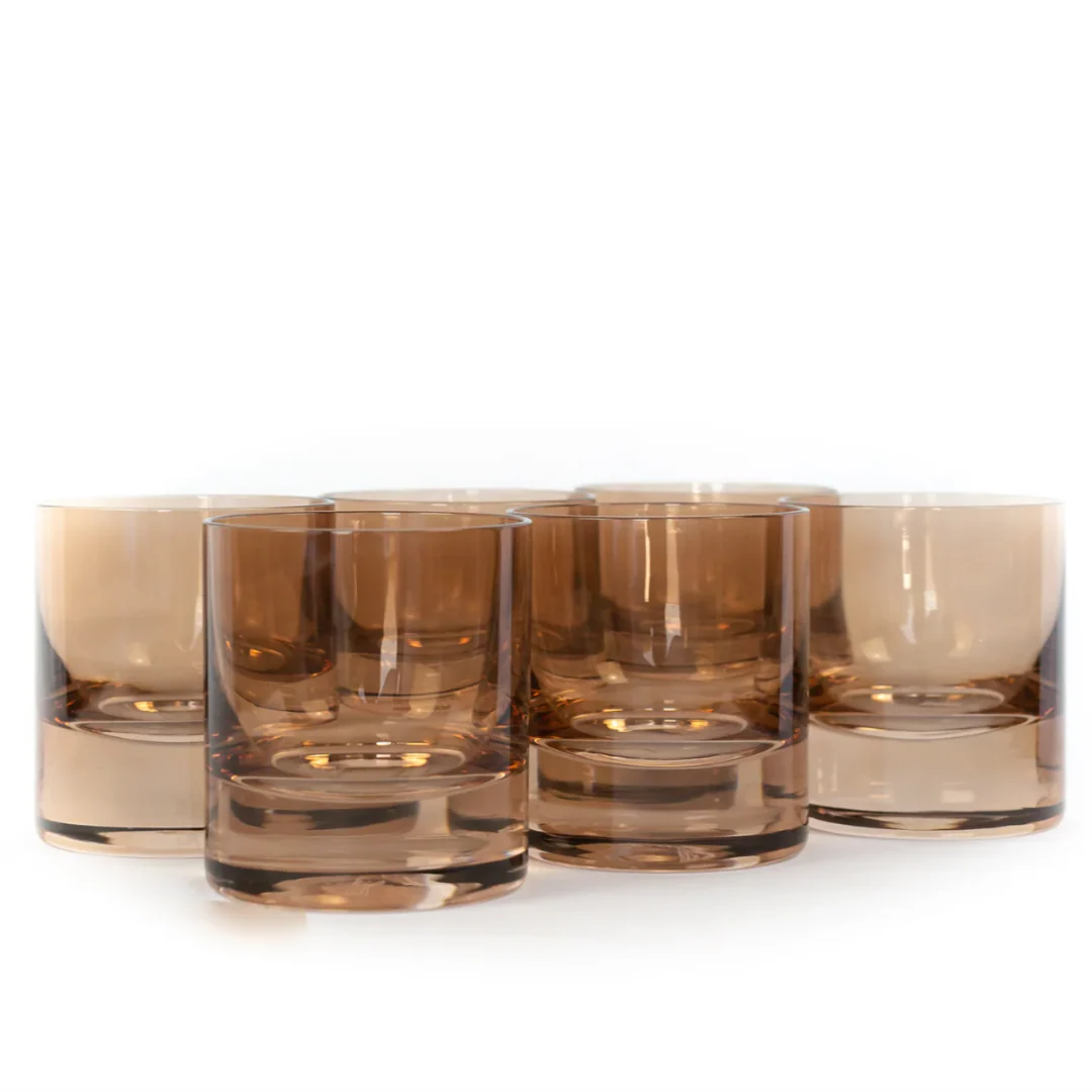 Estelle Rocks Glass - Image 7