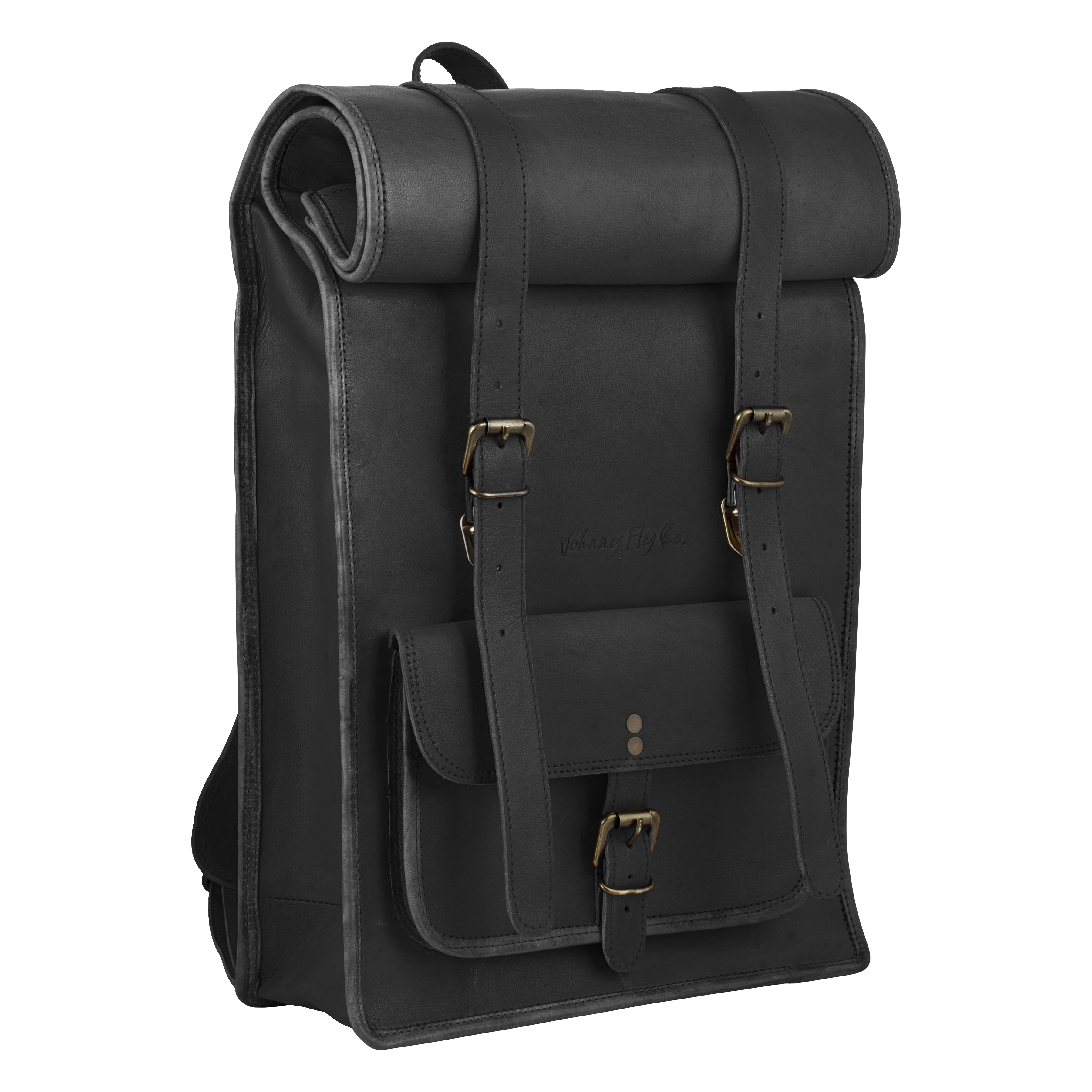 Johnny Fly - Rolltop Backpack | Anniversary Edition