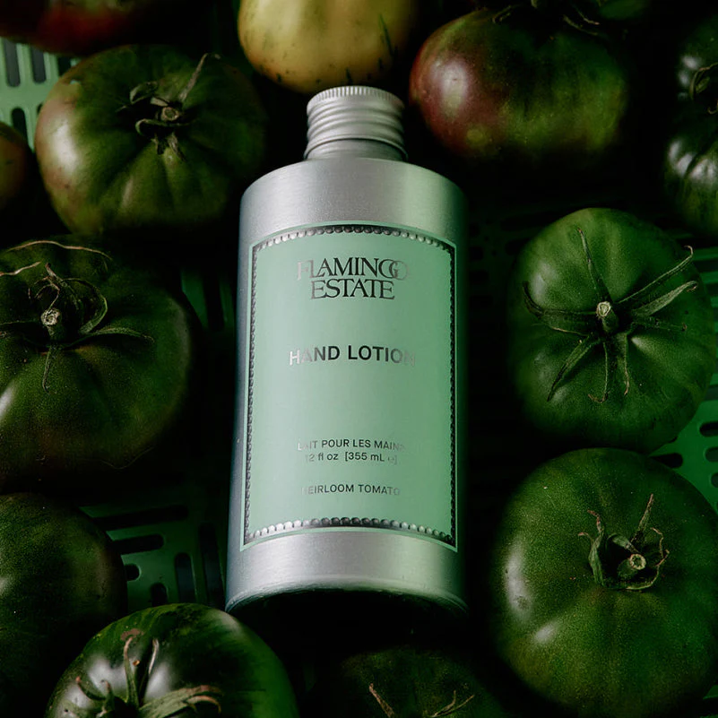 Flamingo Estate - Heirloom Tomato Hand Lotion - Image 2