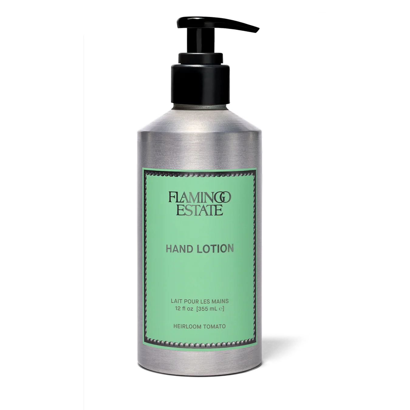 Flamingo Estate - Heirloom Tomato Hand Lotion - Image 3