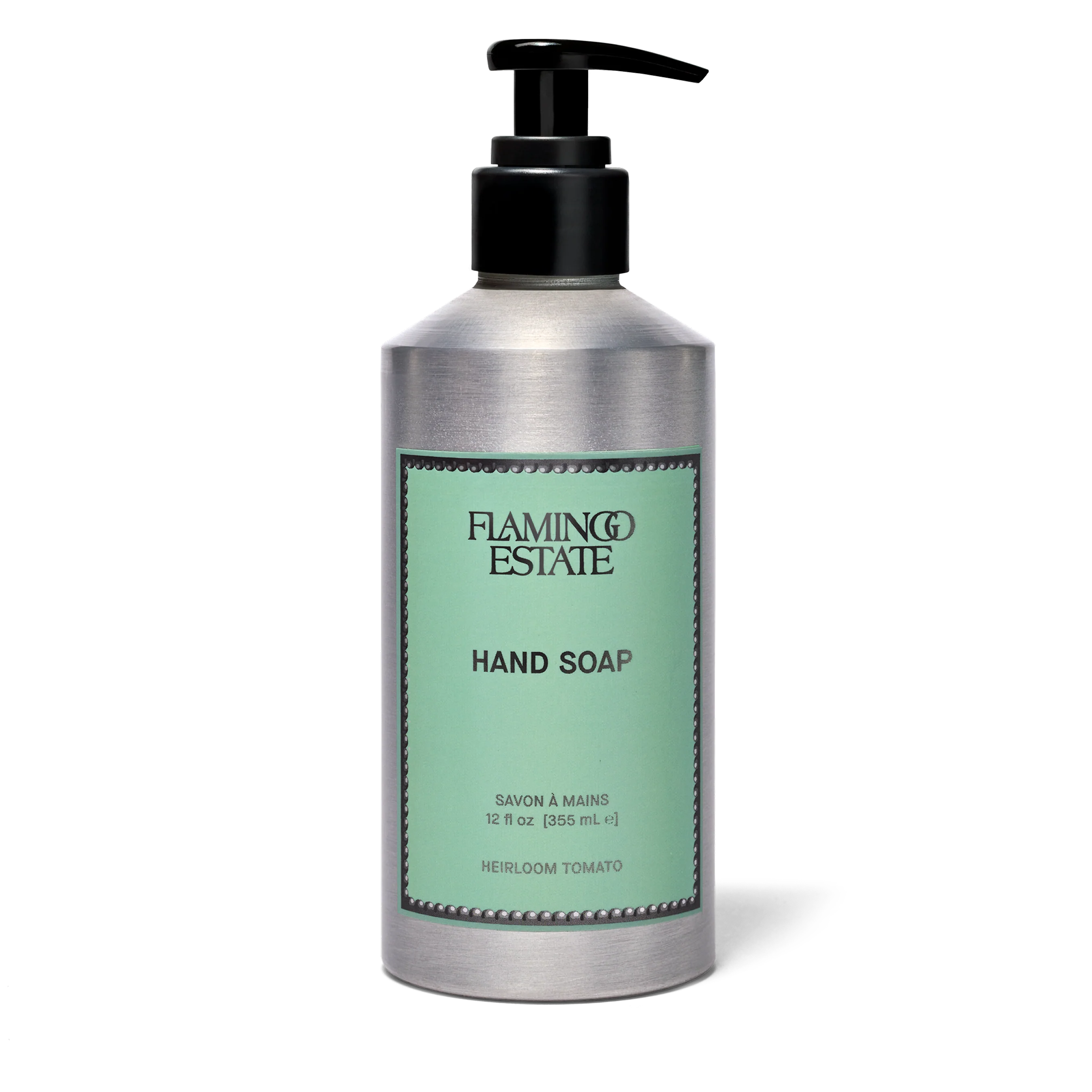 Flamingo Estate - Heirloom Tomato Hand Soap - Image 3