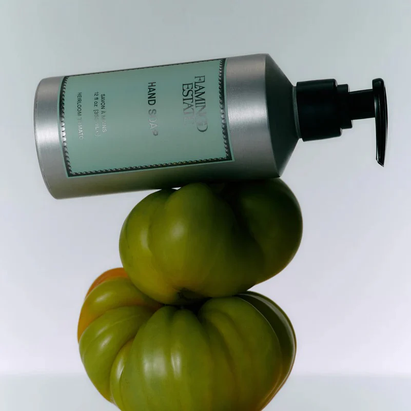 Flamingo Estate - Heirloom Tomato Hand Soap - Image 4