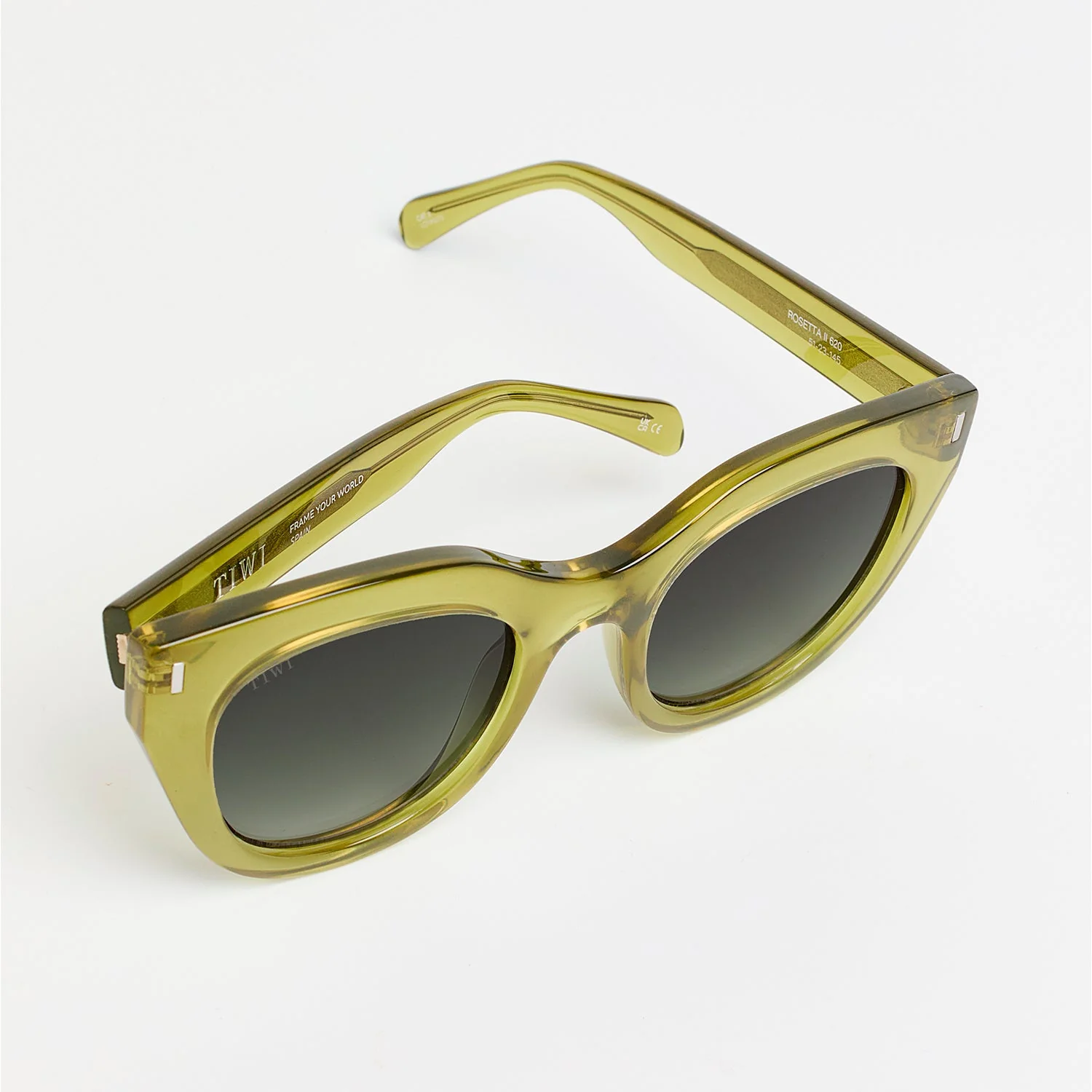 TIWI USA - Rosetta Sunglasses - Image 13