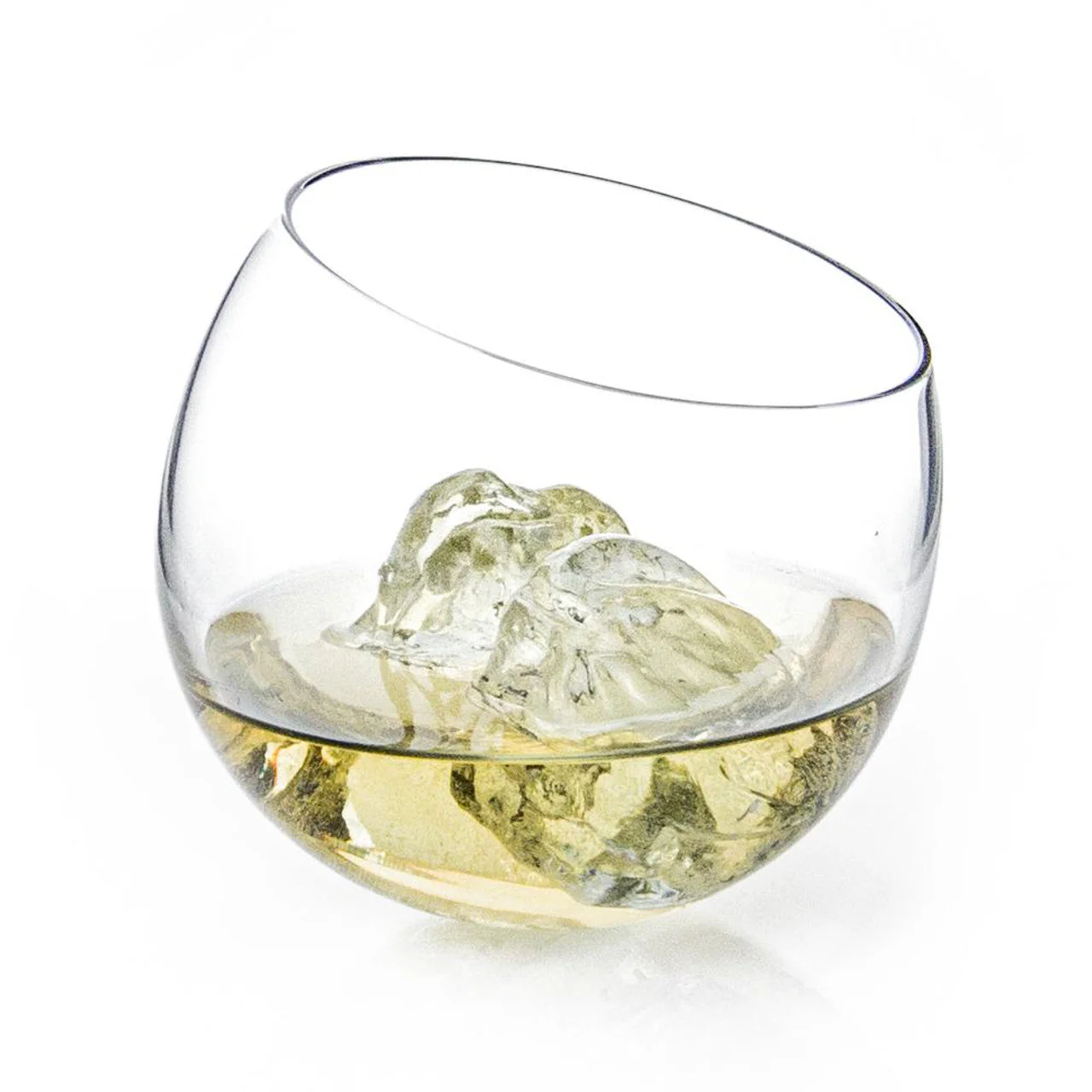 Round Whiskey Tumbler - Image 2