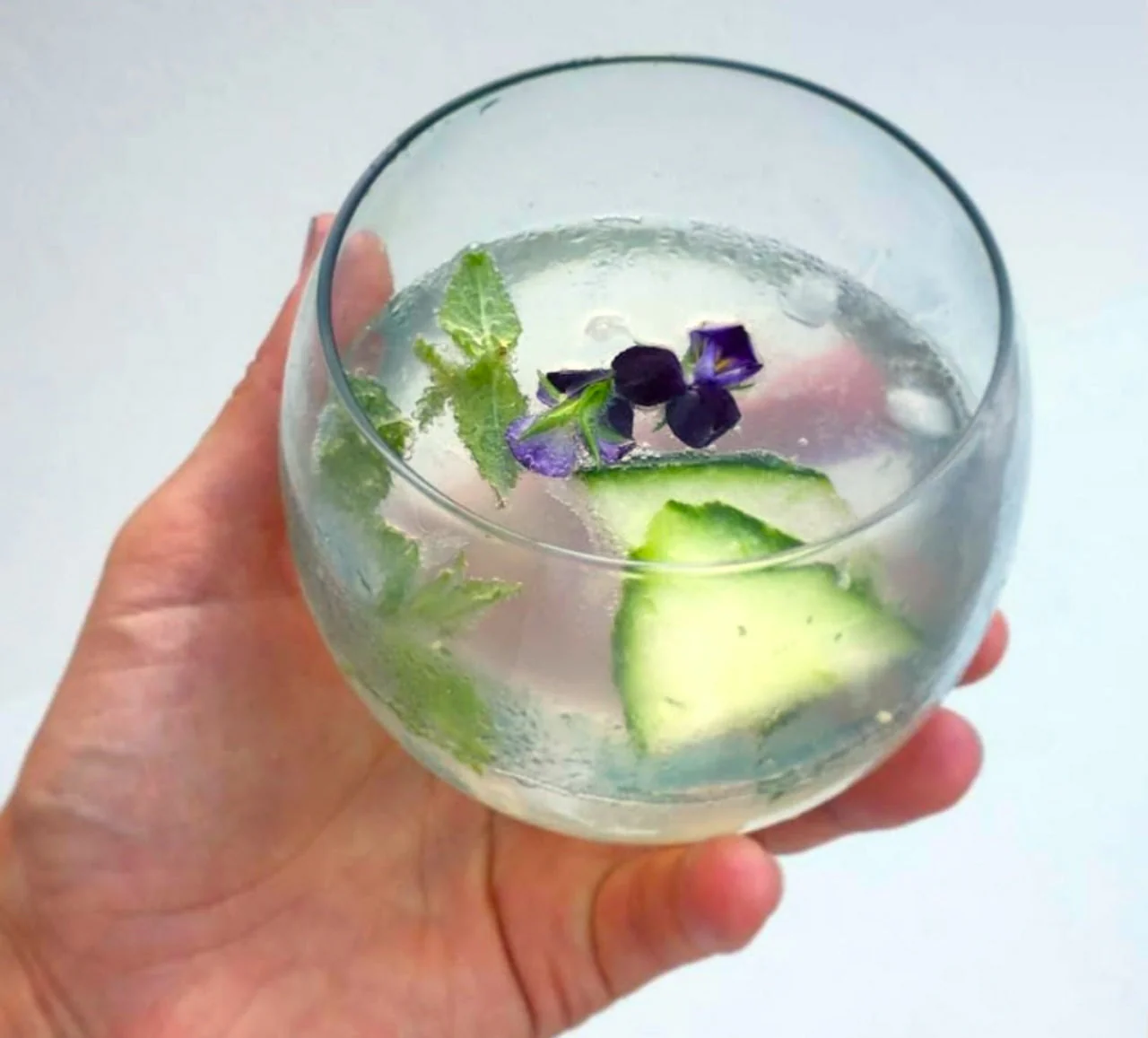 Round Whiskey Tumbler - Image 3