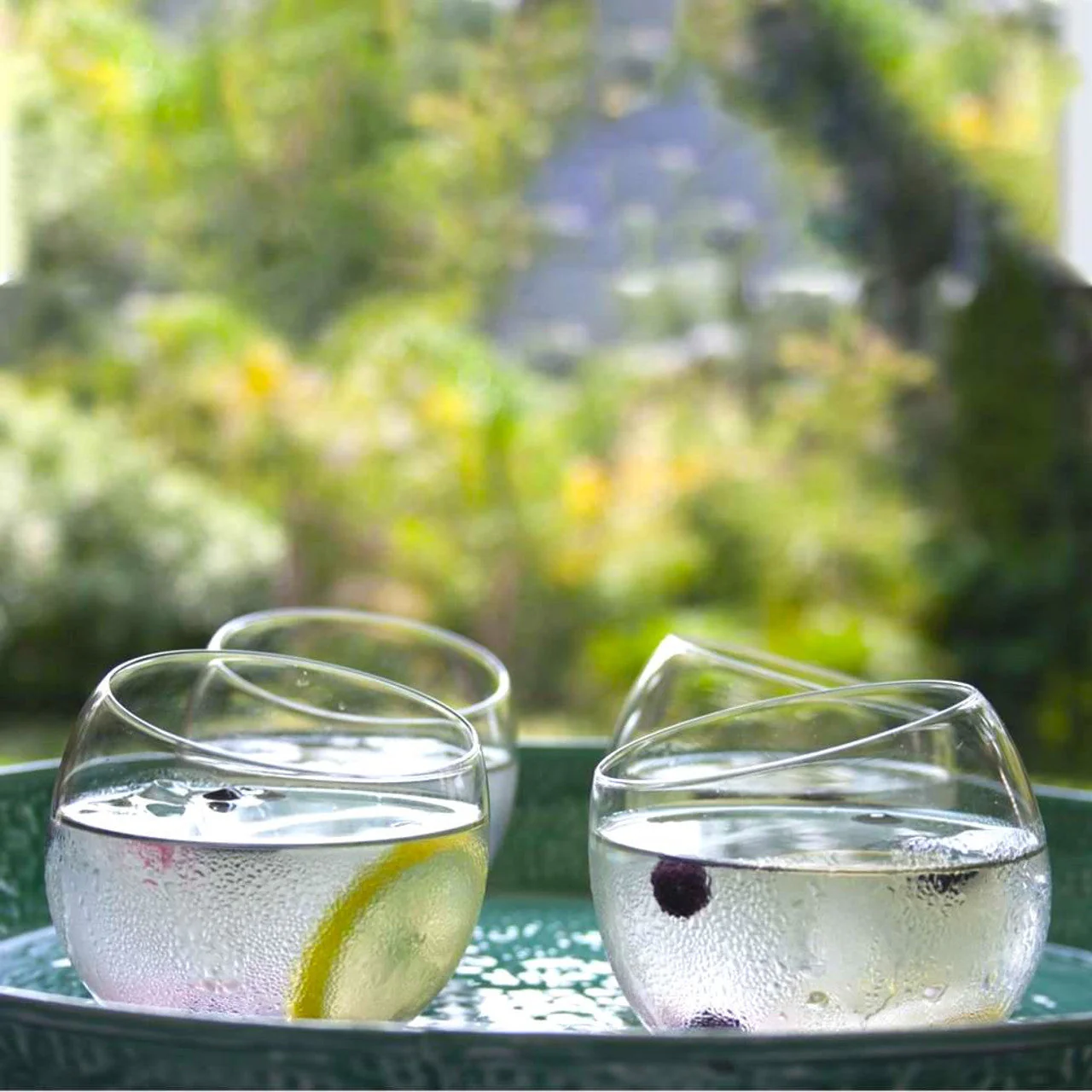 Round Whiskey Tumbler - Image 4