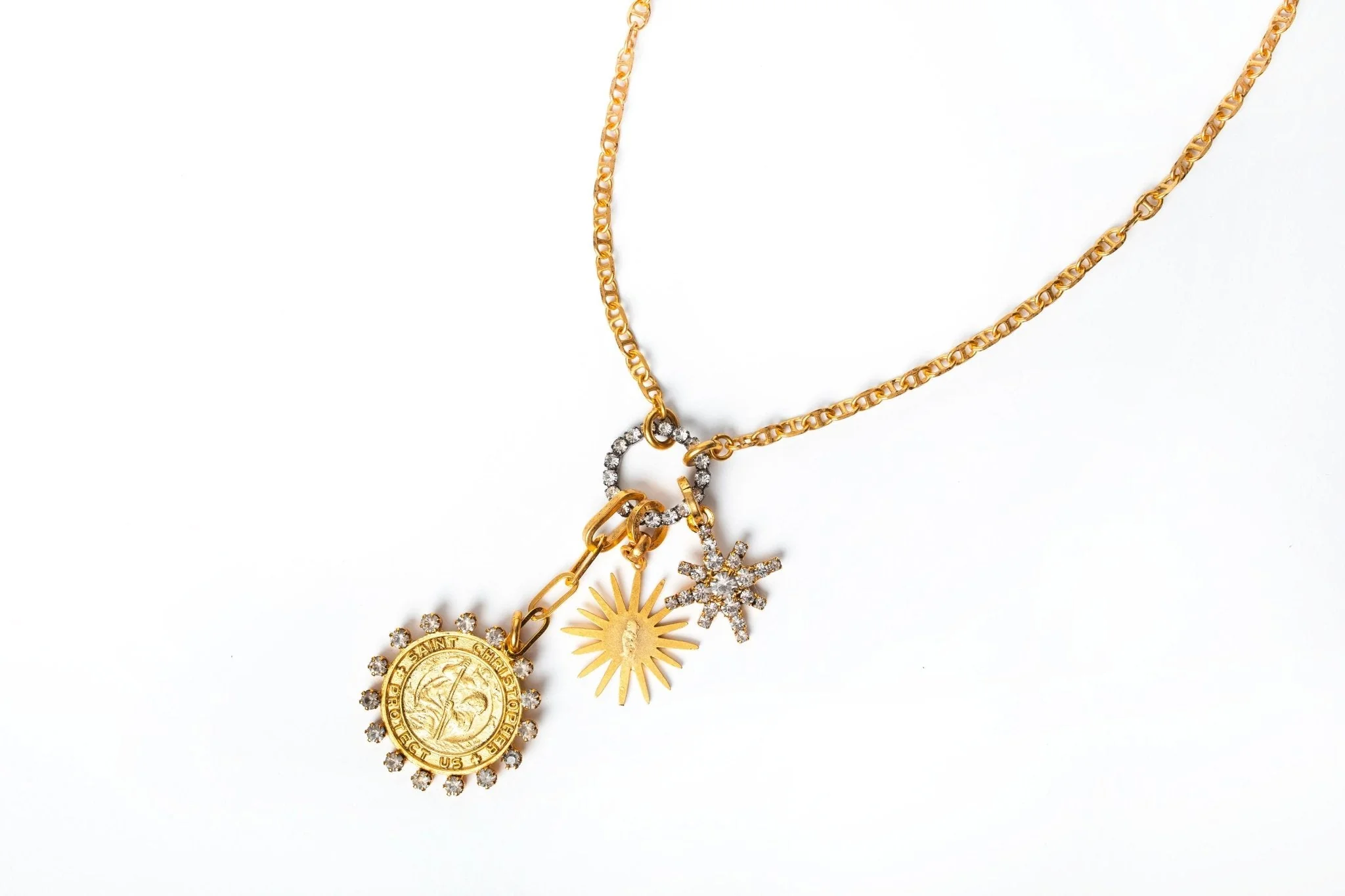 Roxanne Necklace - Image 11