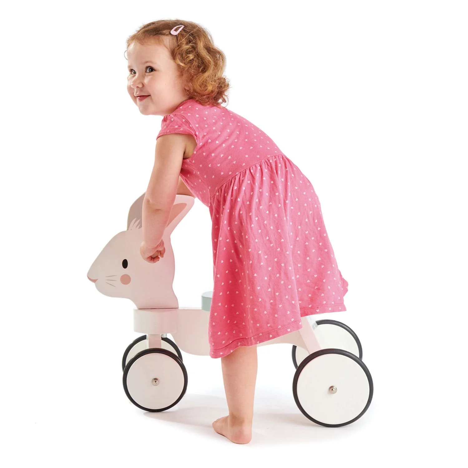 Running Rabbit Ride On - Image 4