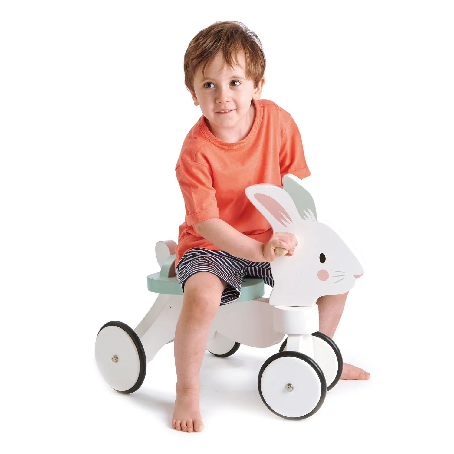 Running Rabbit Ride On - Image 6
