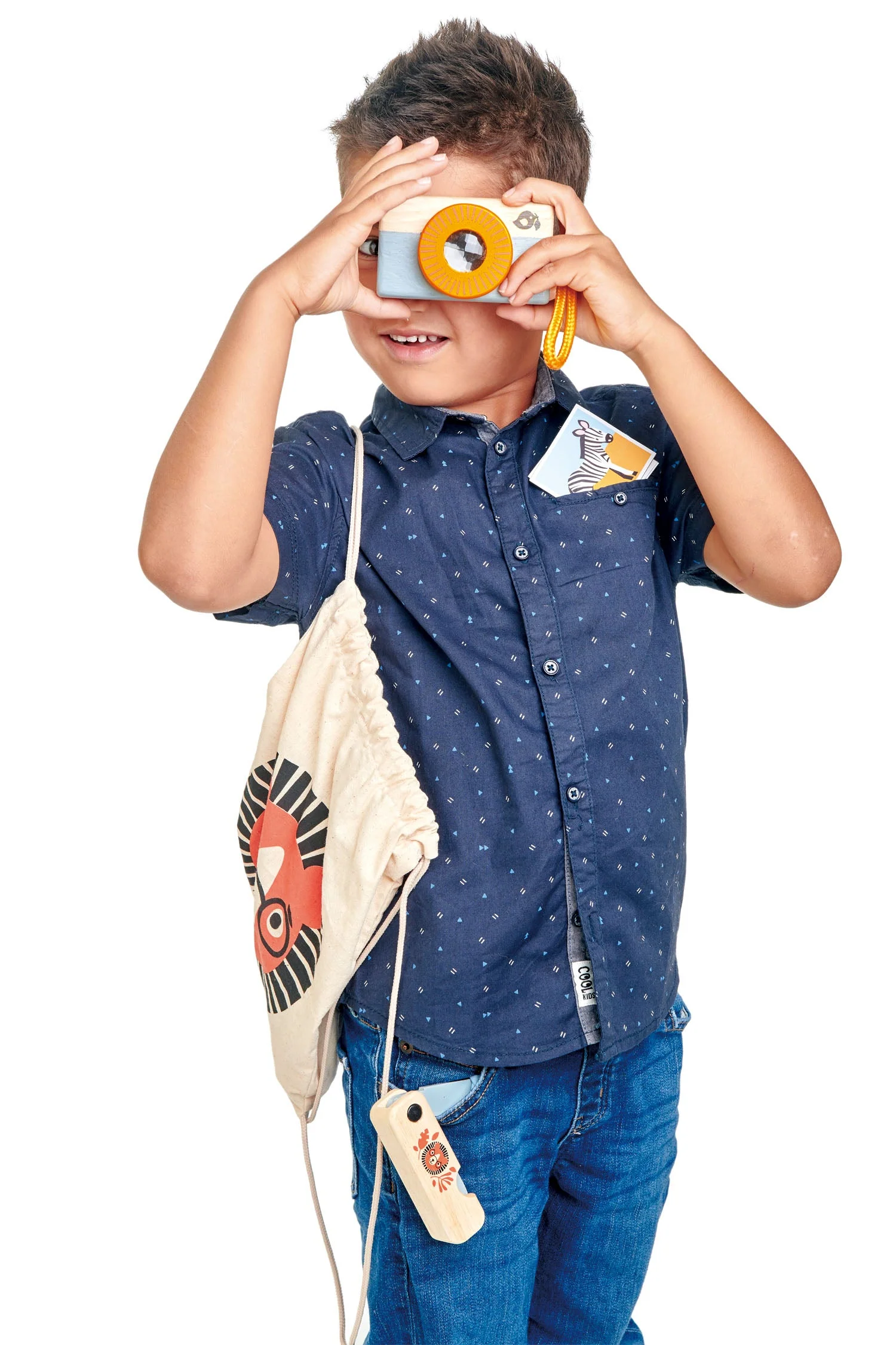 Safari Adventure - Image 9