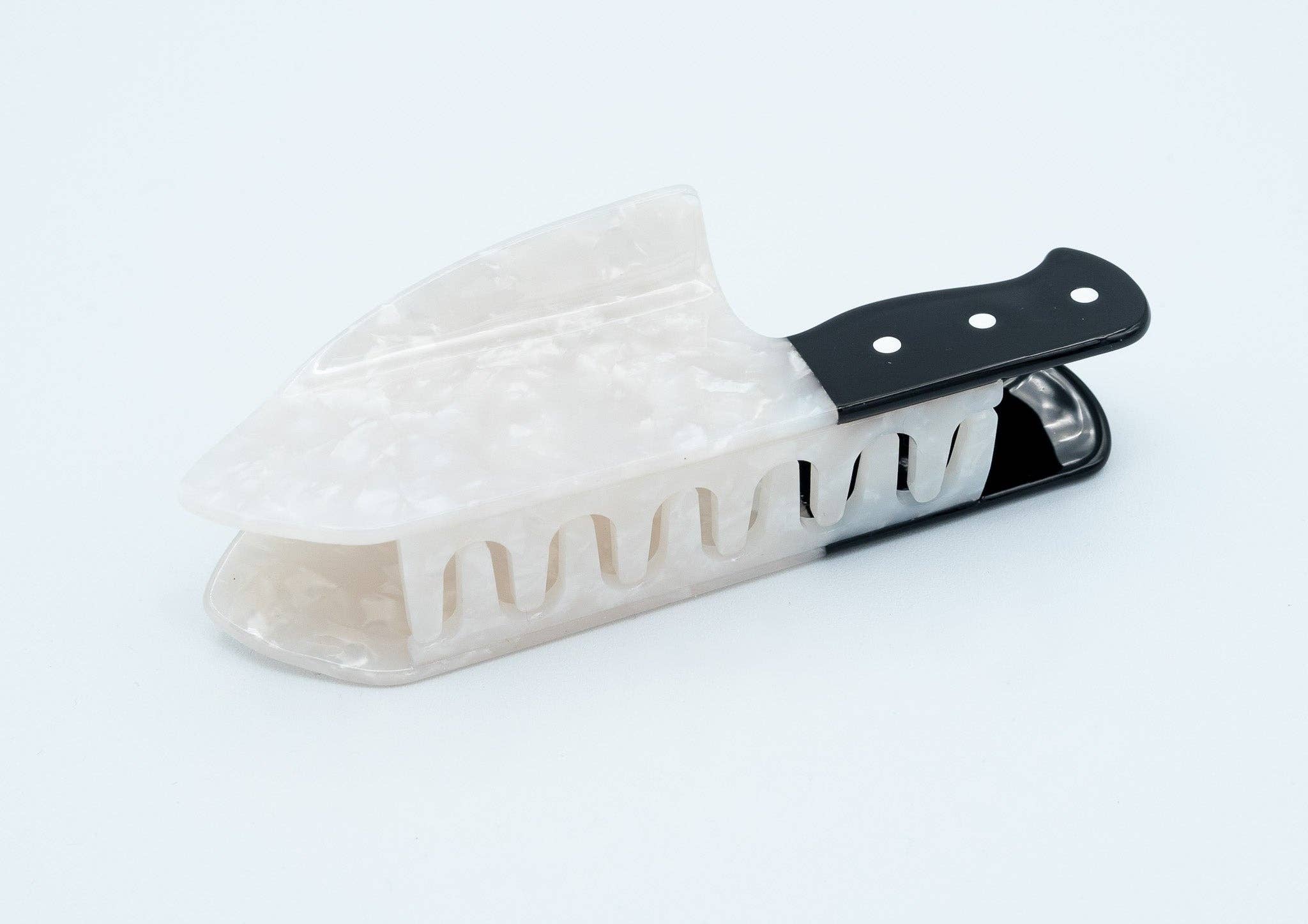 Knife Hair Claw - Image 2