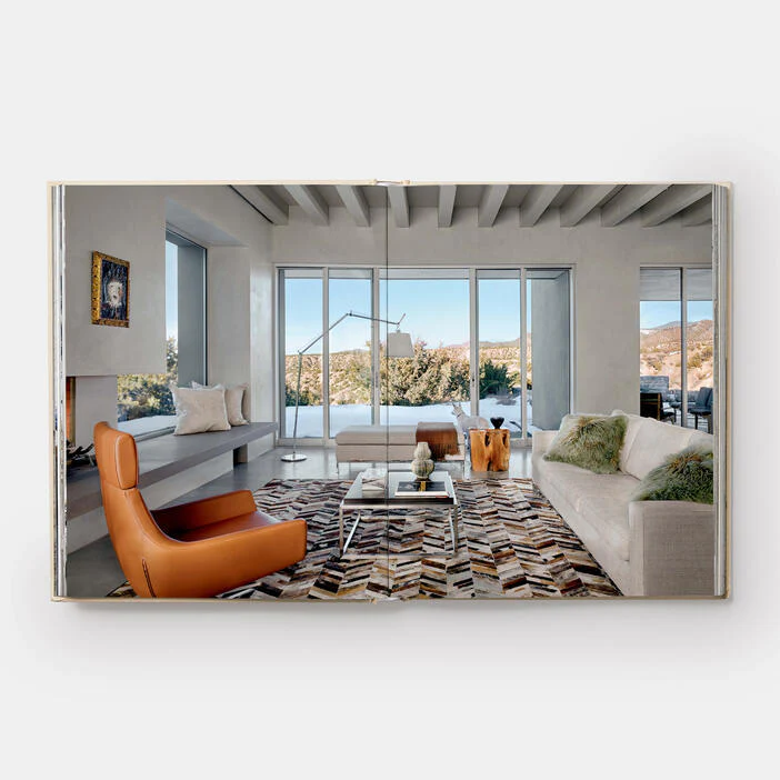 Santa Fe Modern Book - Image 4