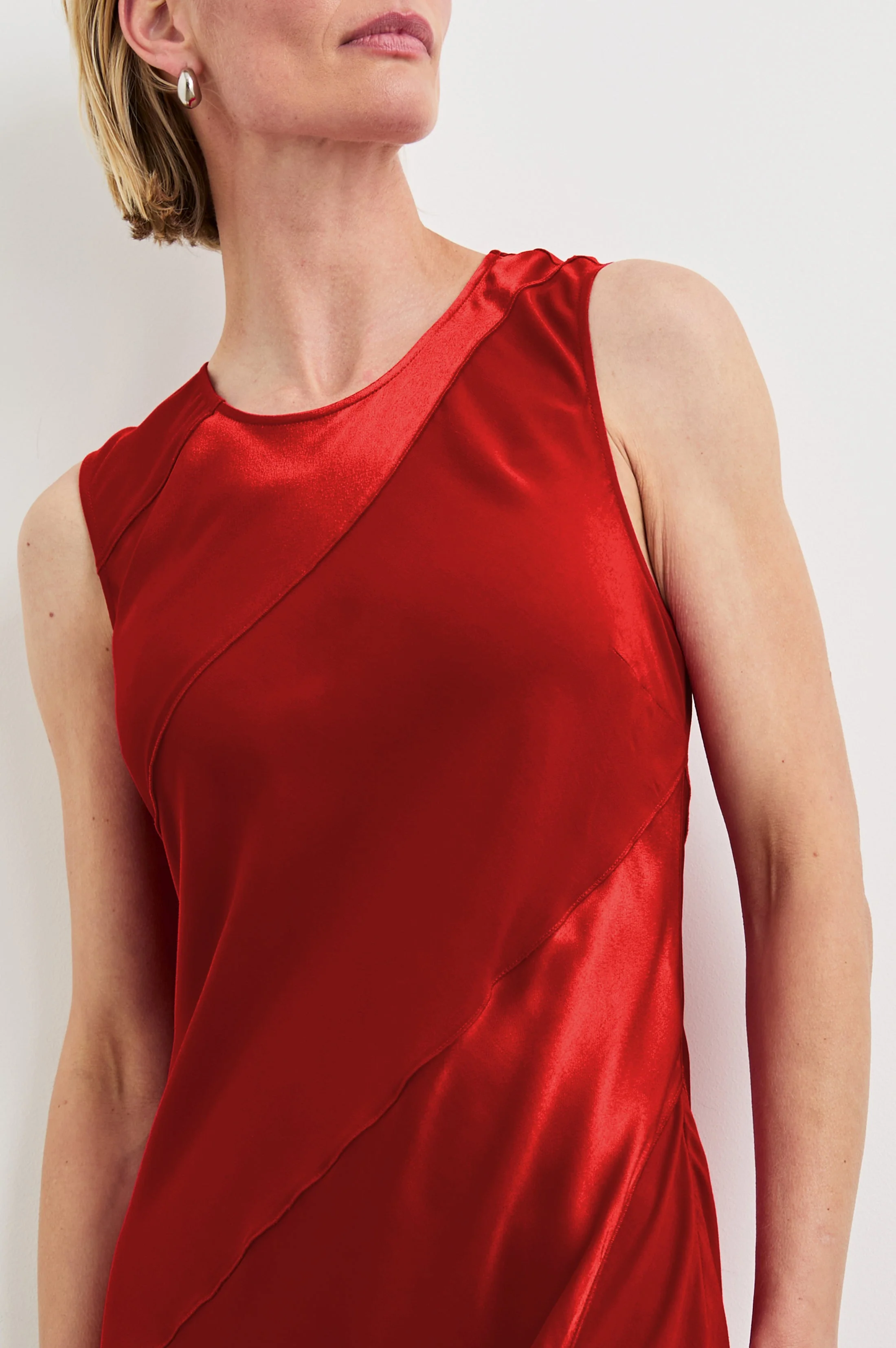 Rails - Sanya Dress - Scarlet - Image 4