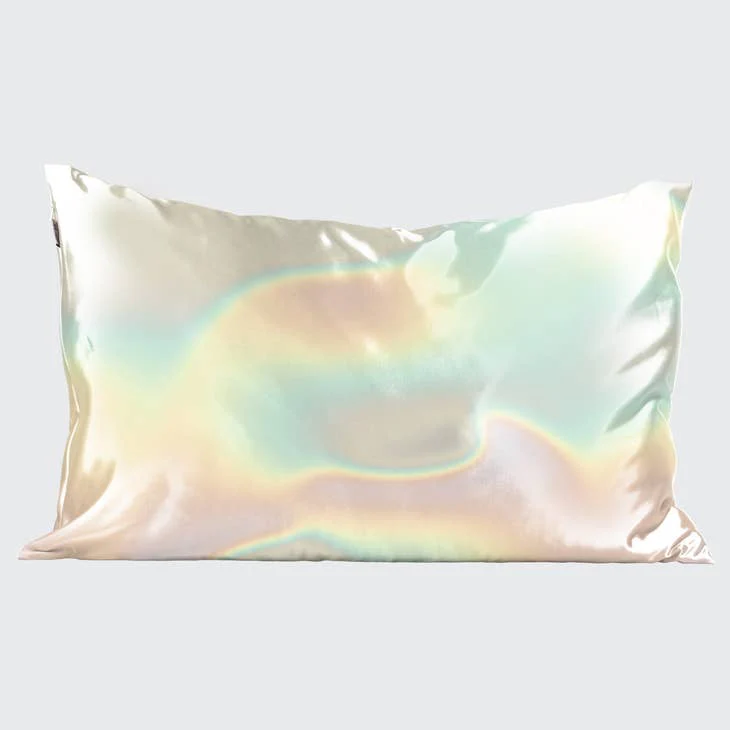 KITSCH - Satin Pillowcase - Image 7