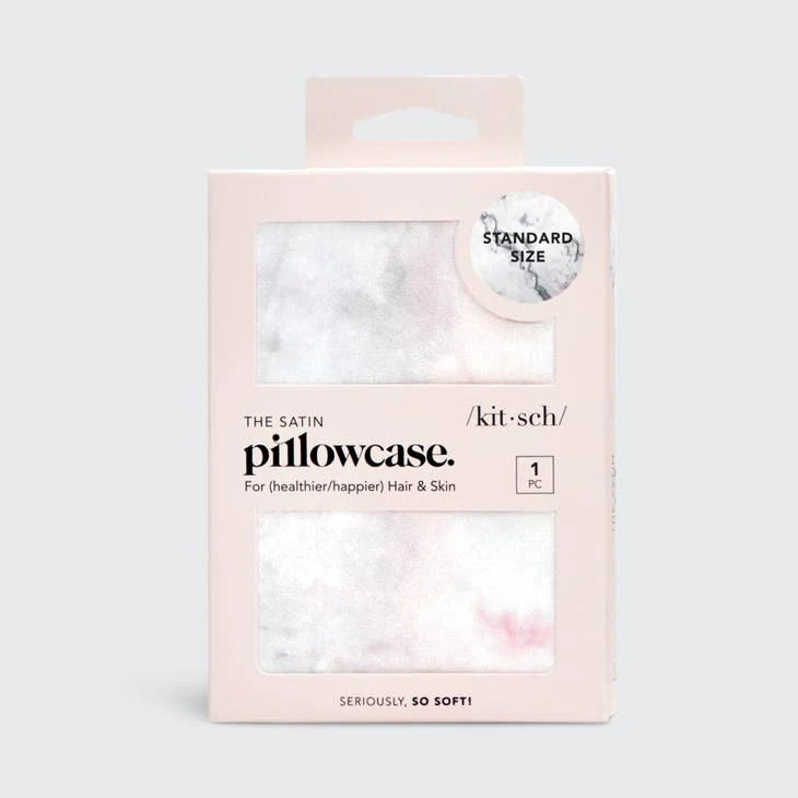 KITSCH - Satin Pillowcase - Image 8